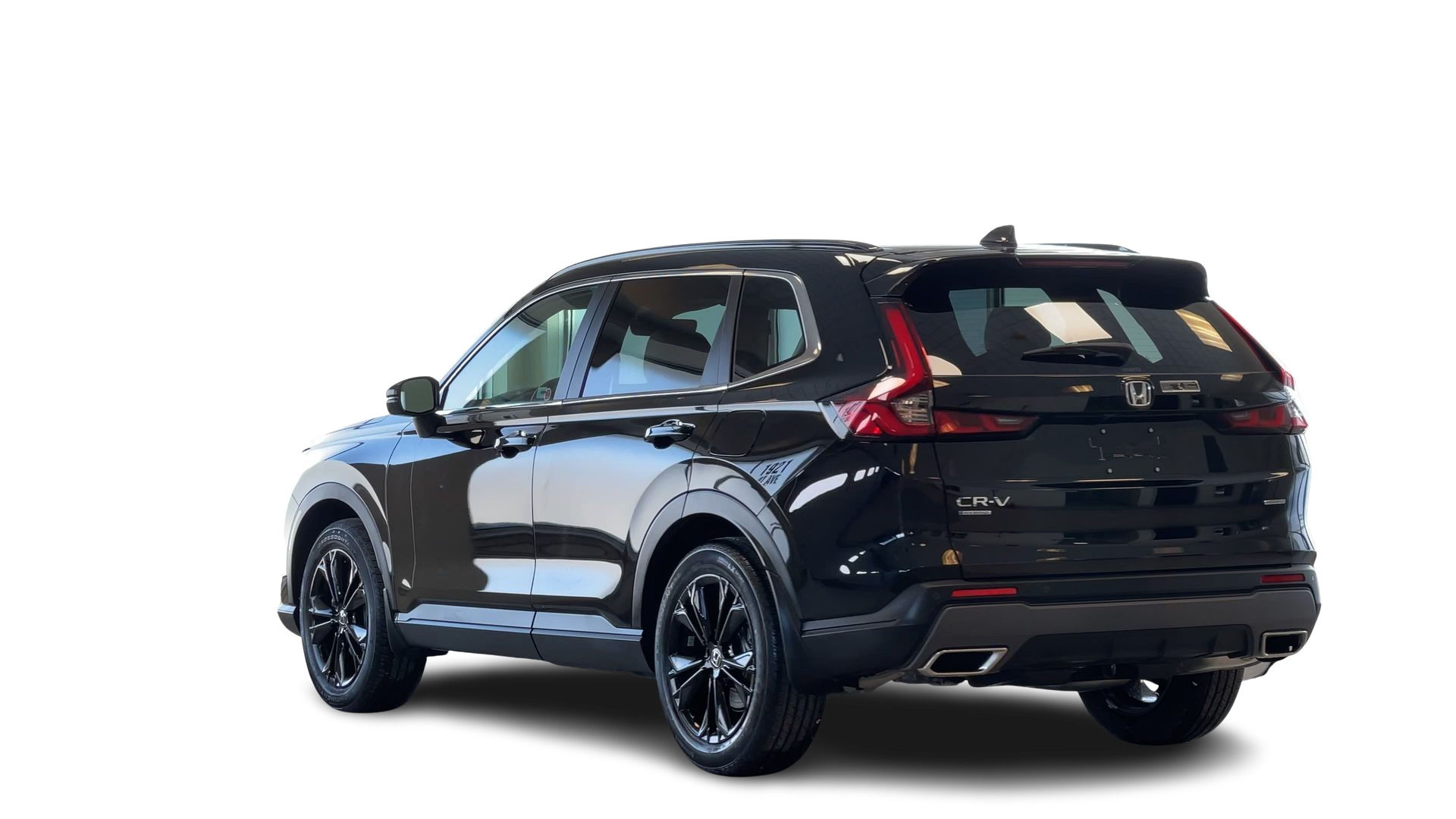 2025 Honda CR-V HYBRID in Regina, Saskatchewan