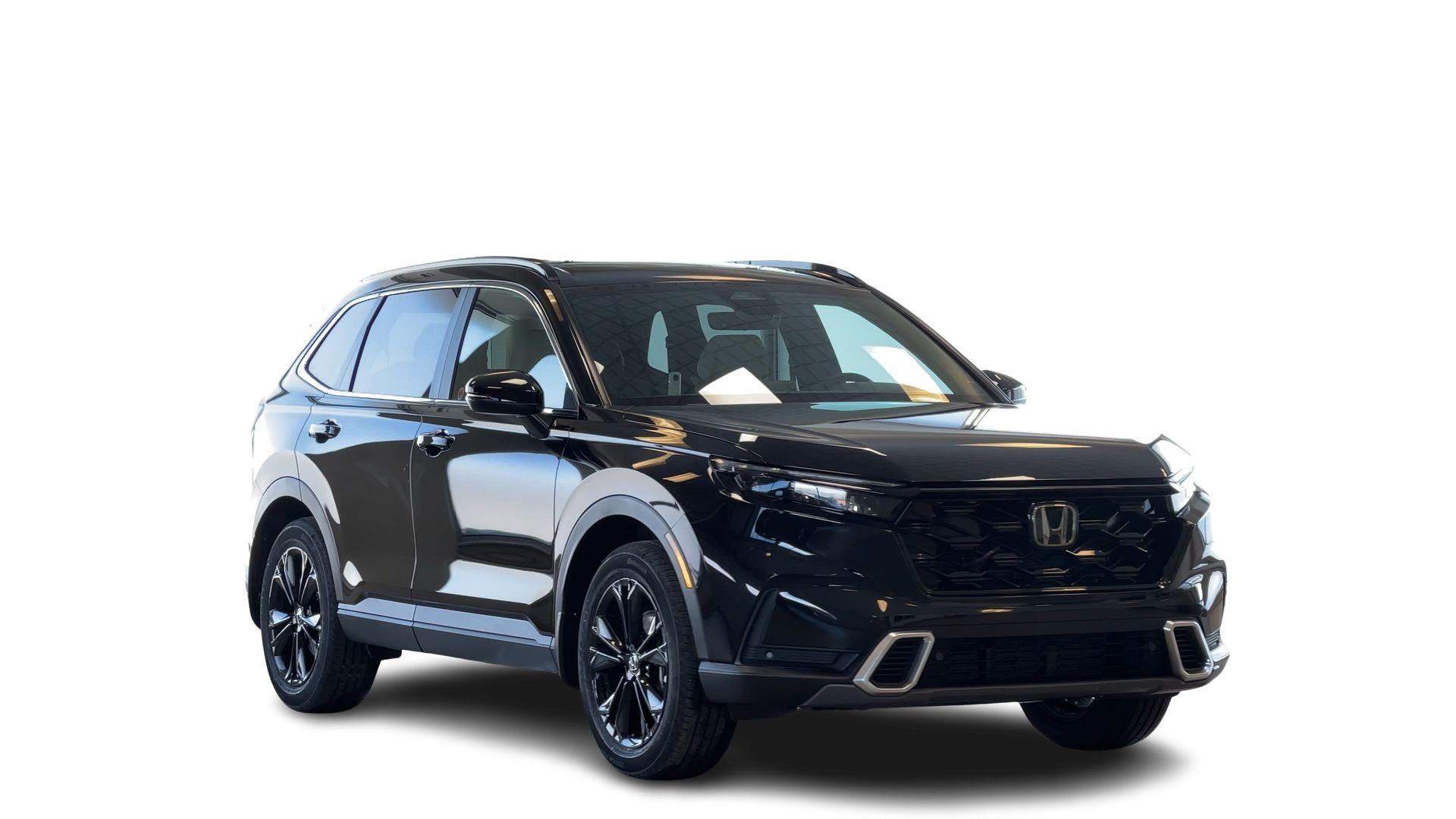 2025 Honda CR-V HYBRID in Regina, Saskatchewan