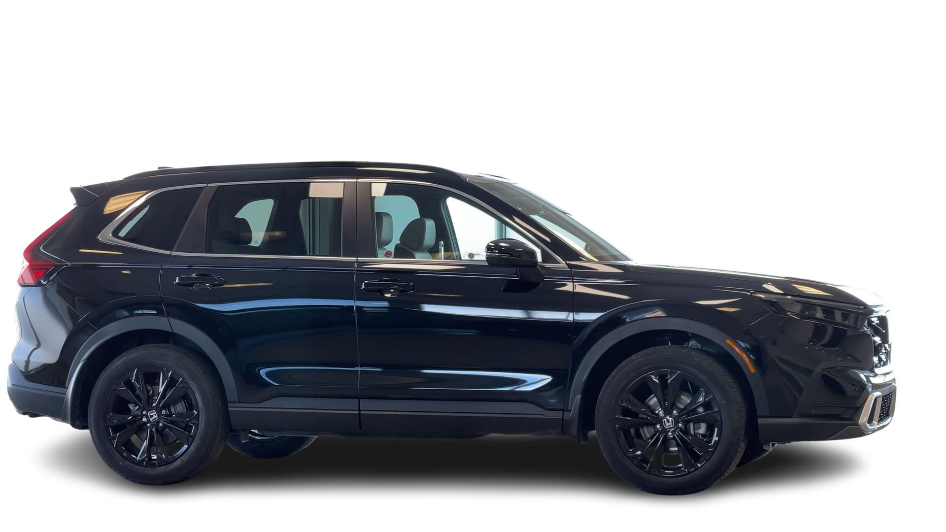 2025 Honda CR-V HYBRID in Regina, Saskatchewan