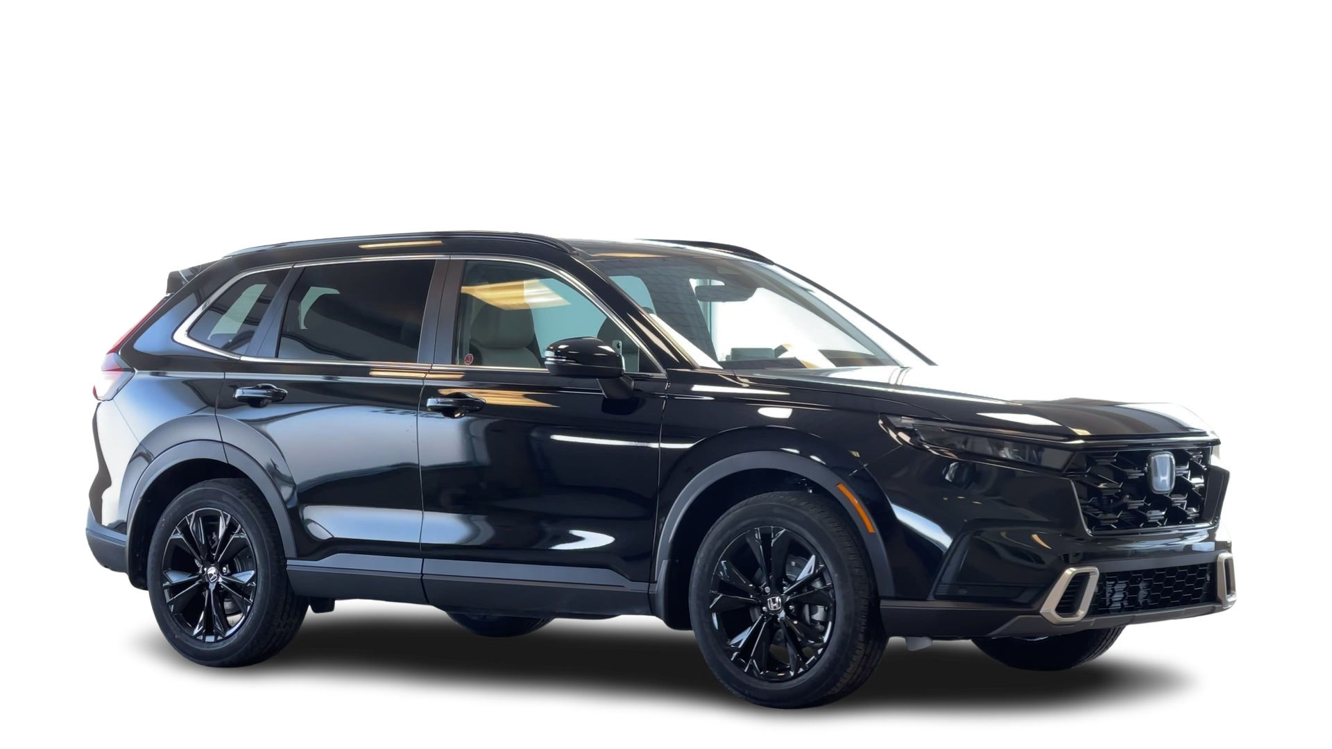 2025 Honda CR-V HYBRID in Regina, Saskatchewan