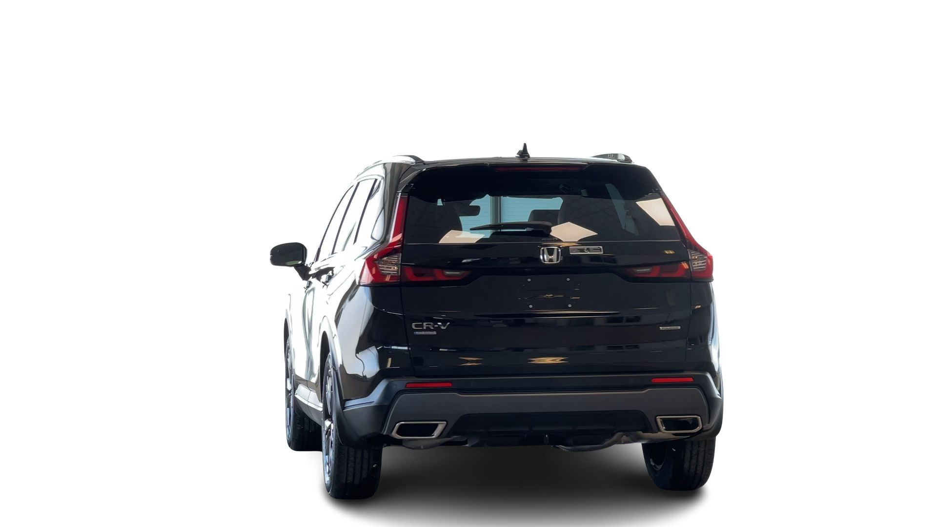 2025 Honda CR-V HYBRID in Regina, Saskatchewan