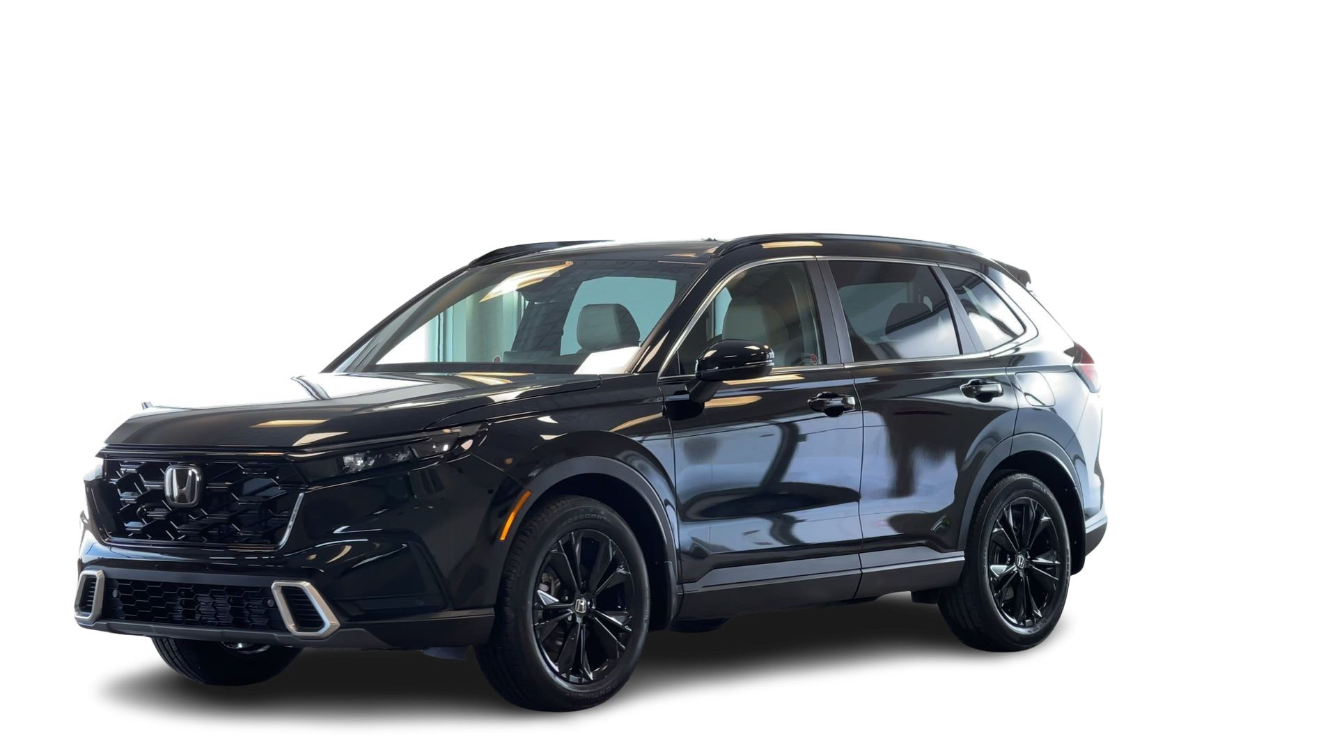 2025 Honda CR-V HYBRID in Regina, Saskatchewan