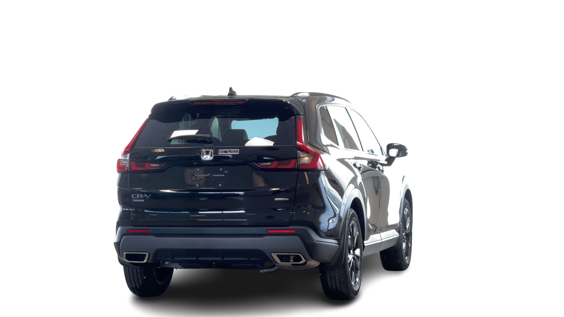 2025 Honda CR-V HYBRID in Regina, Saskatchewan