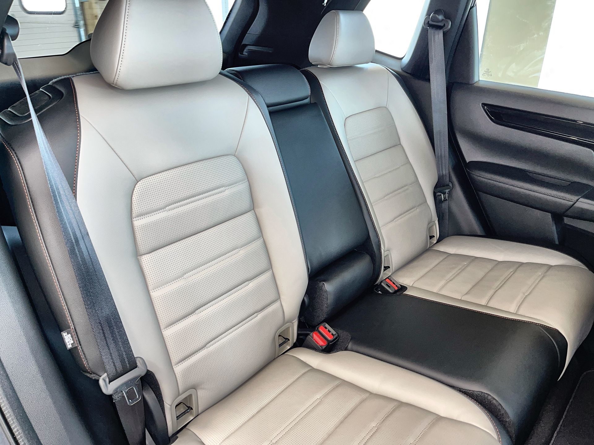 2025 Honda CR-V HYBRID in Regina, Saskatchewan