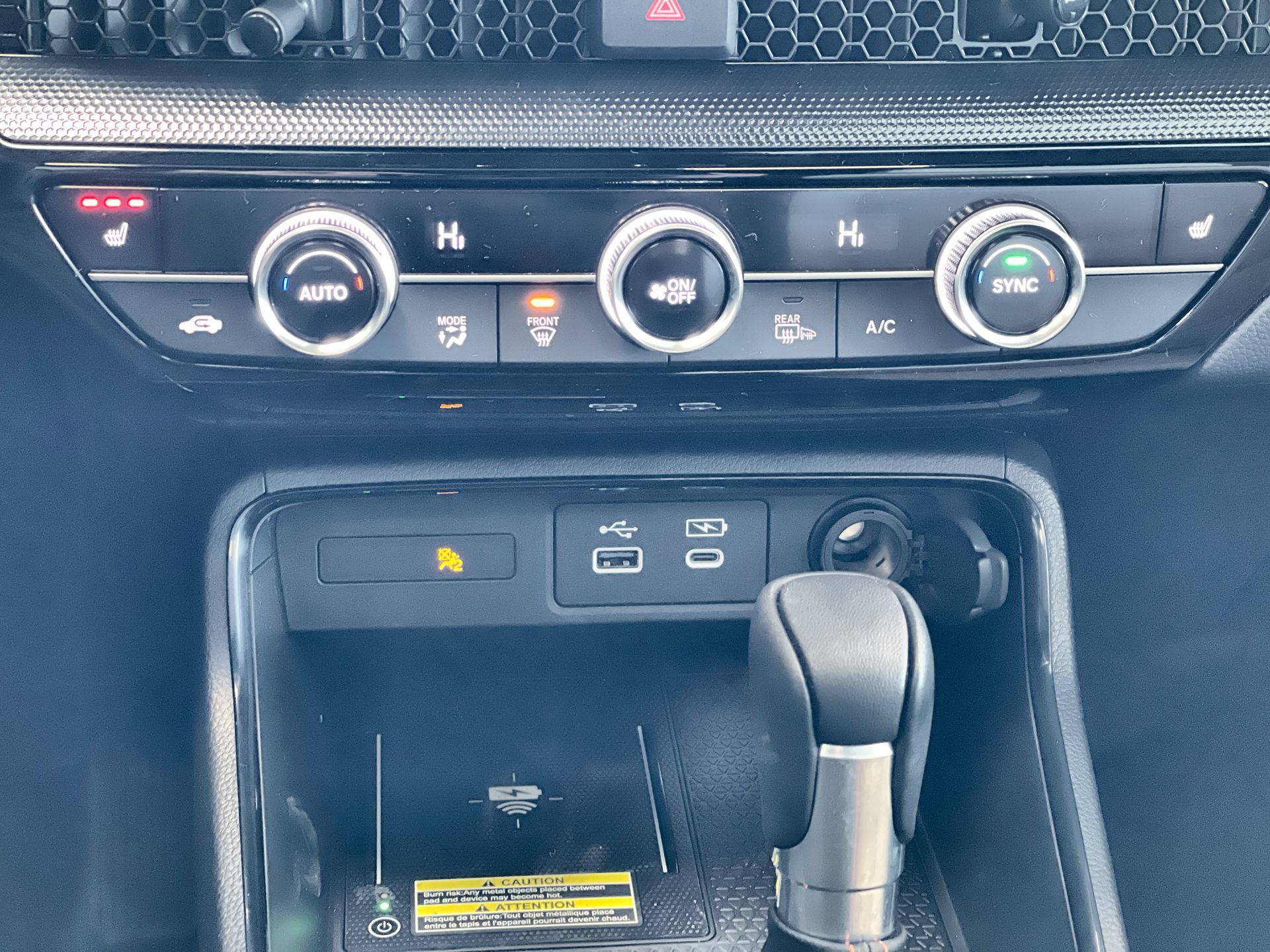2025 Honda CR-V HYBRID in Regina, Saskatchewan