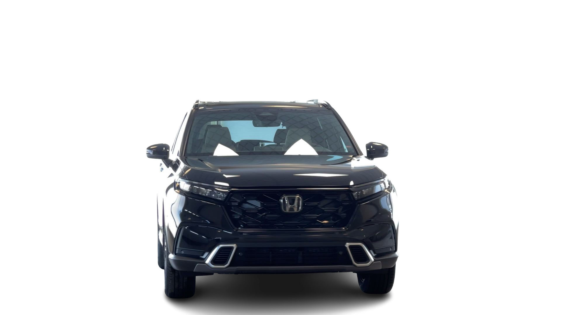 2025 Honda CR-V HYBRID in Regina, Saskatchewan