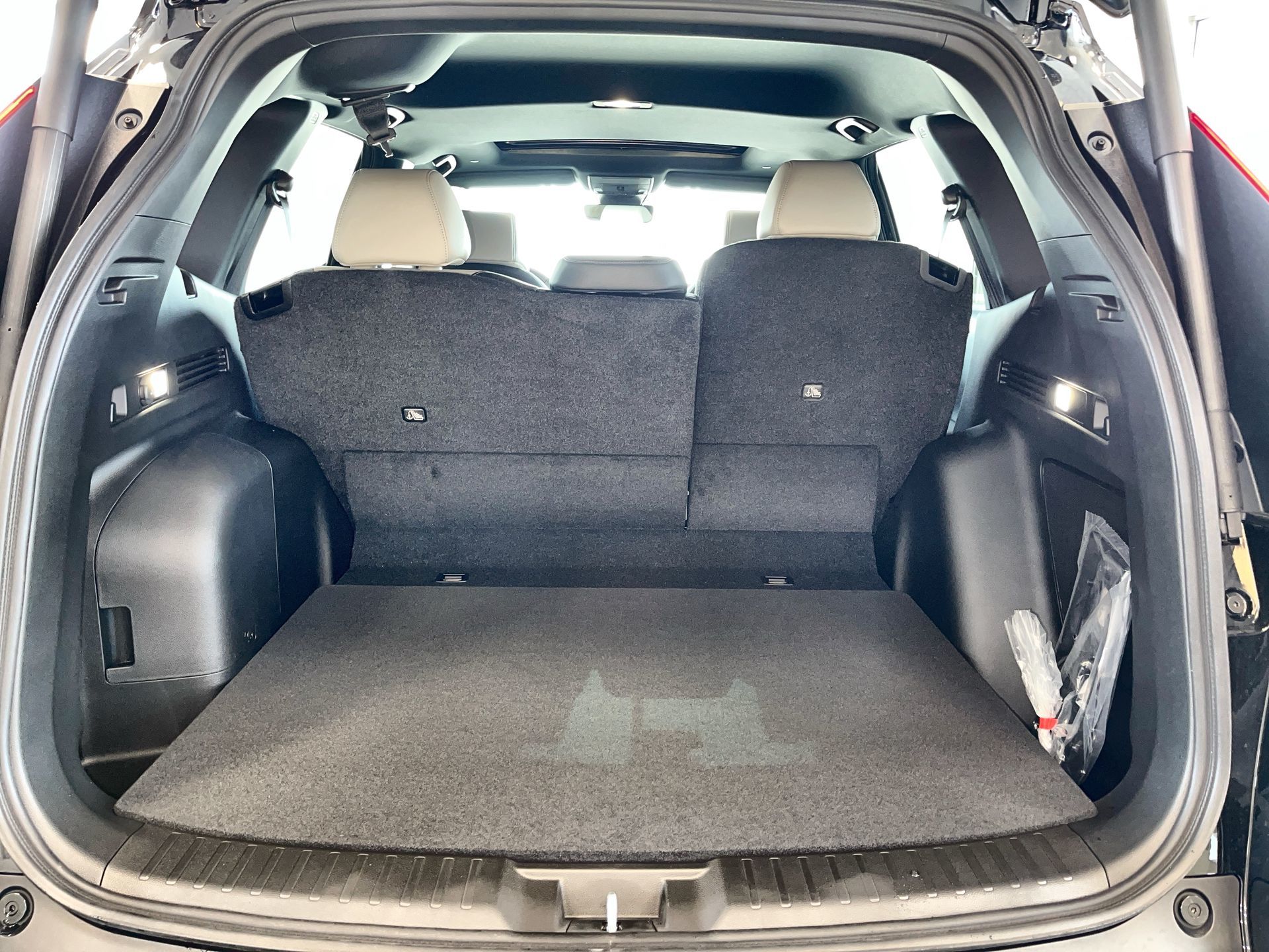 2025 Honda CR-V HYBRID in Regina, Saskatchewan