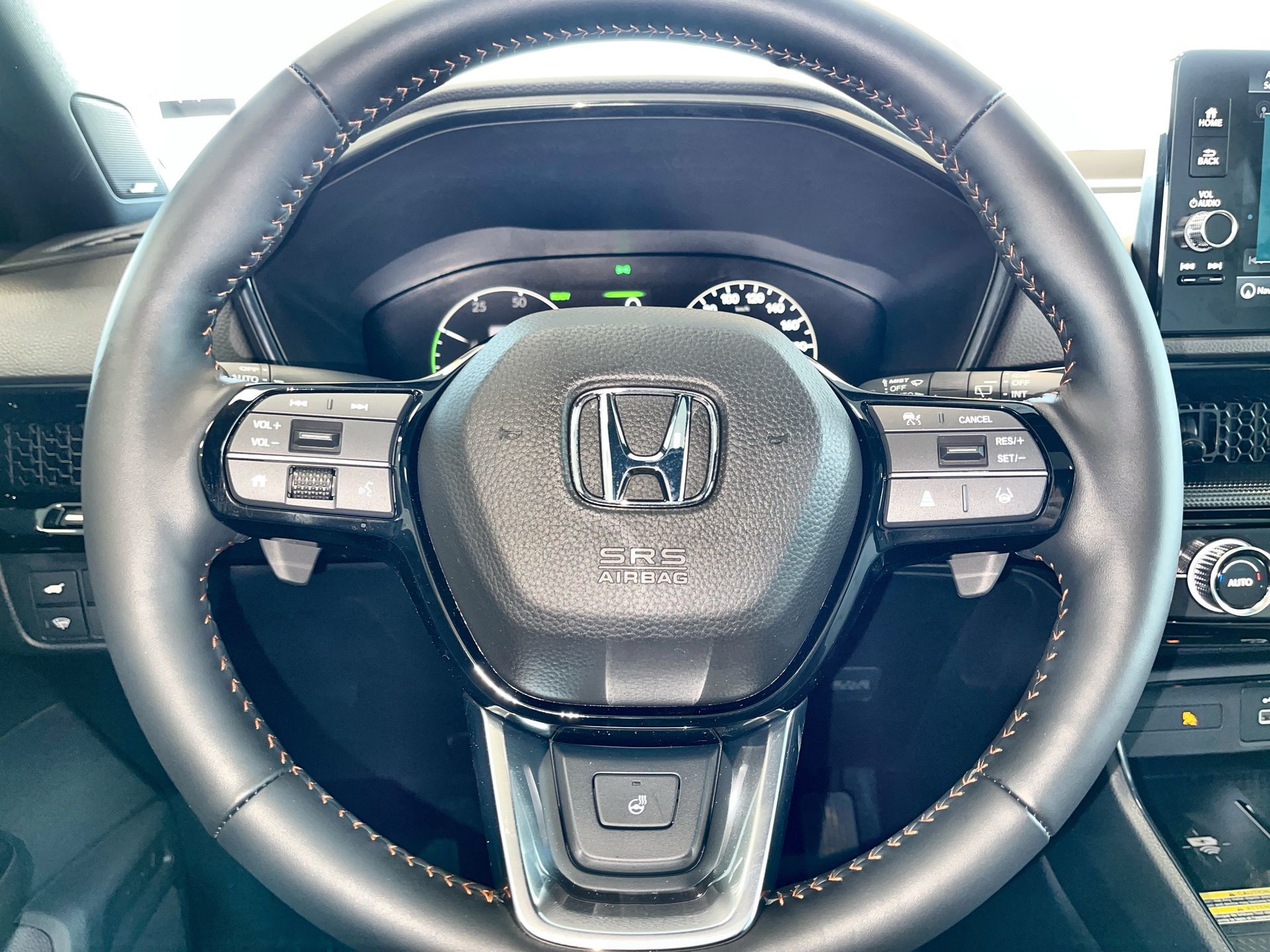 2025 Honda CR-V HYBRID in Regina, Saskatchewan