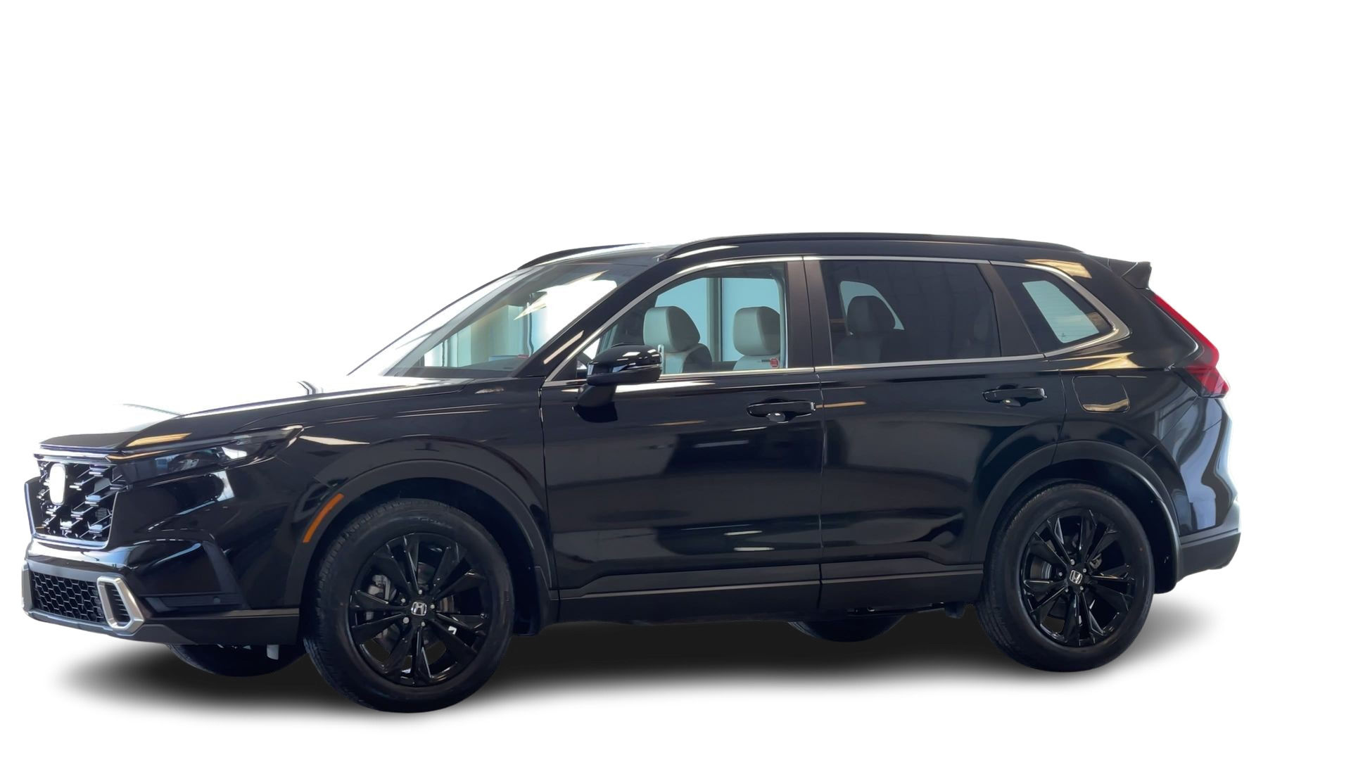 2025 Honda CR-V HYBRID in Regina, Saskatchewan
