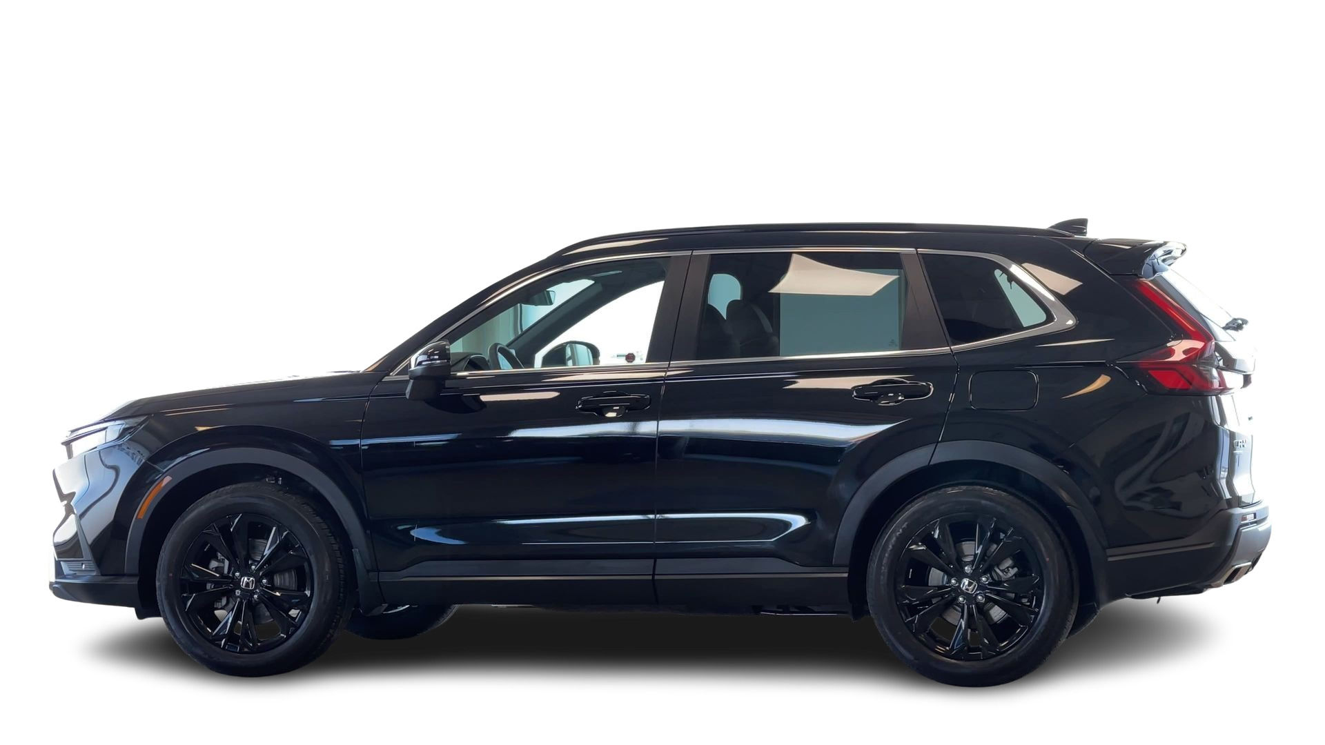 2025 Honda CR-V HYBRID in Regina, Saskatchewan