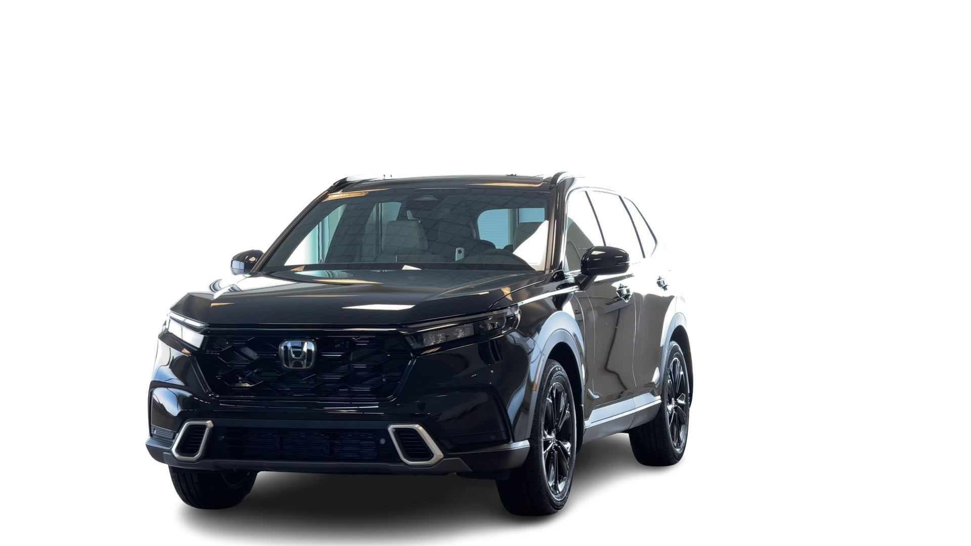 2025 Honda CR-V HYBRID in Regina, Saskatchewan