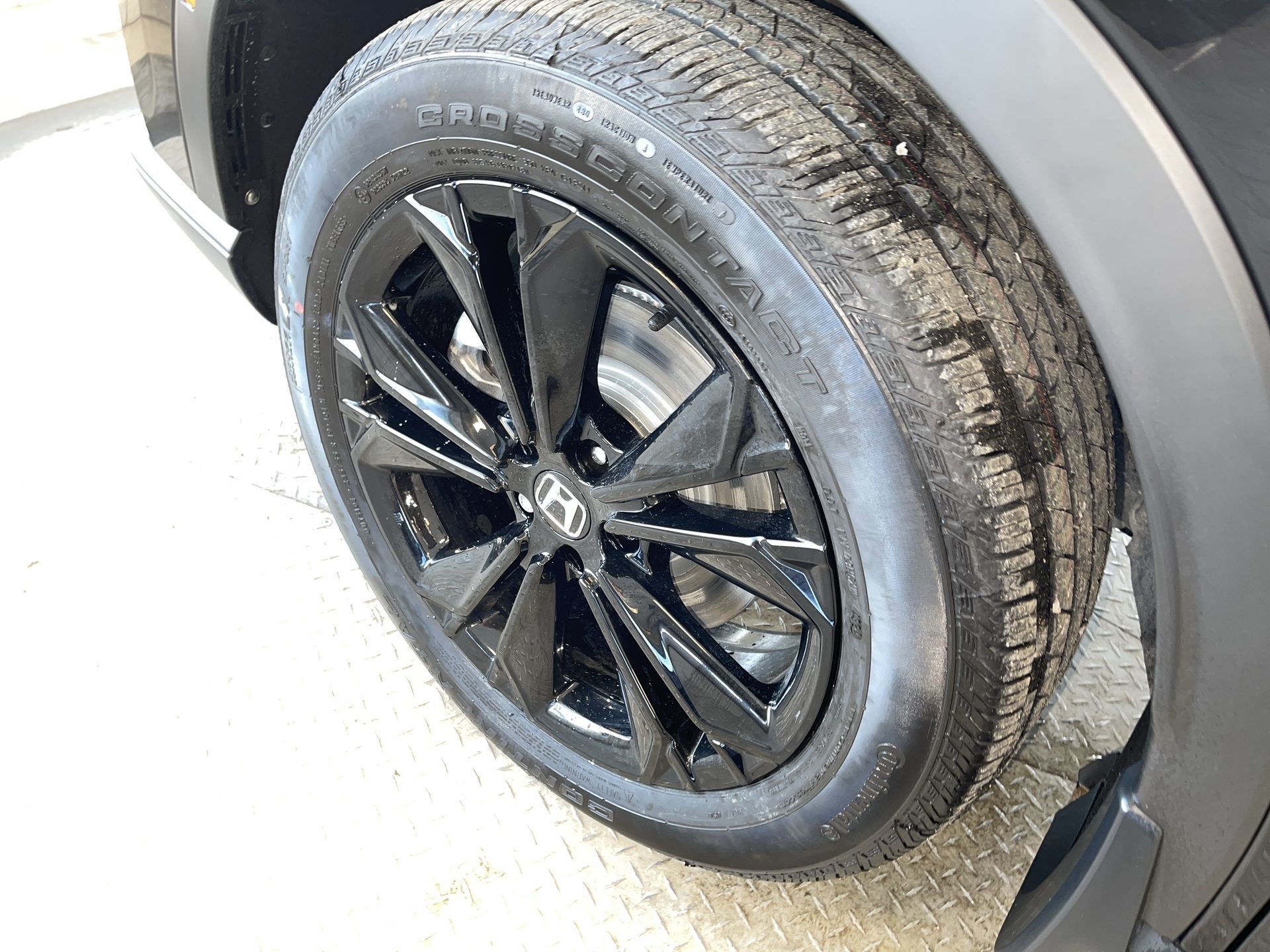 2025 Honda CR-V HYBRID in Regina, Saskatchewan