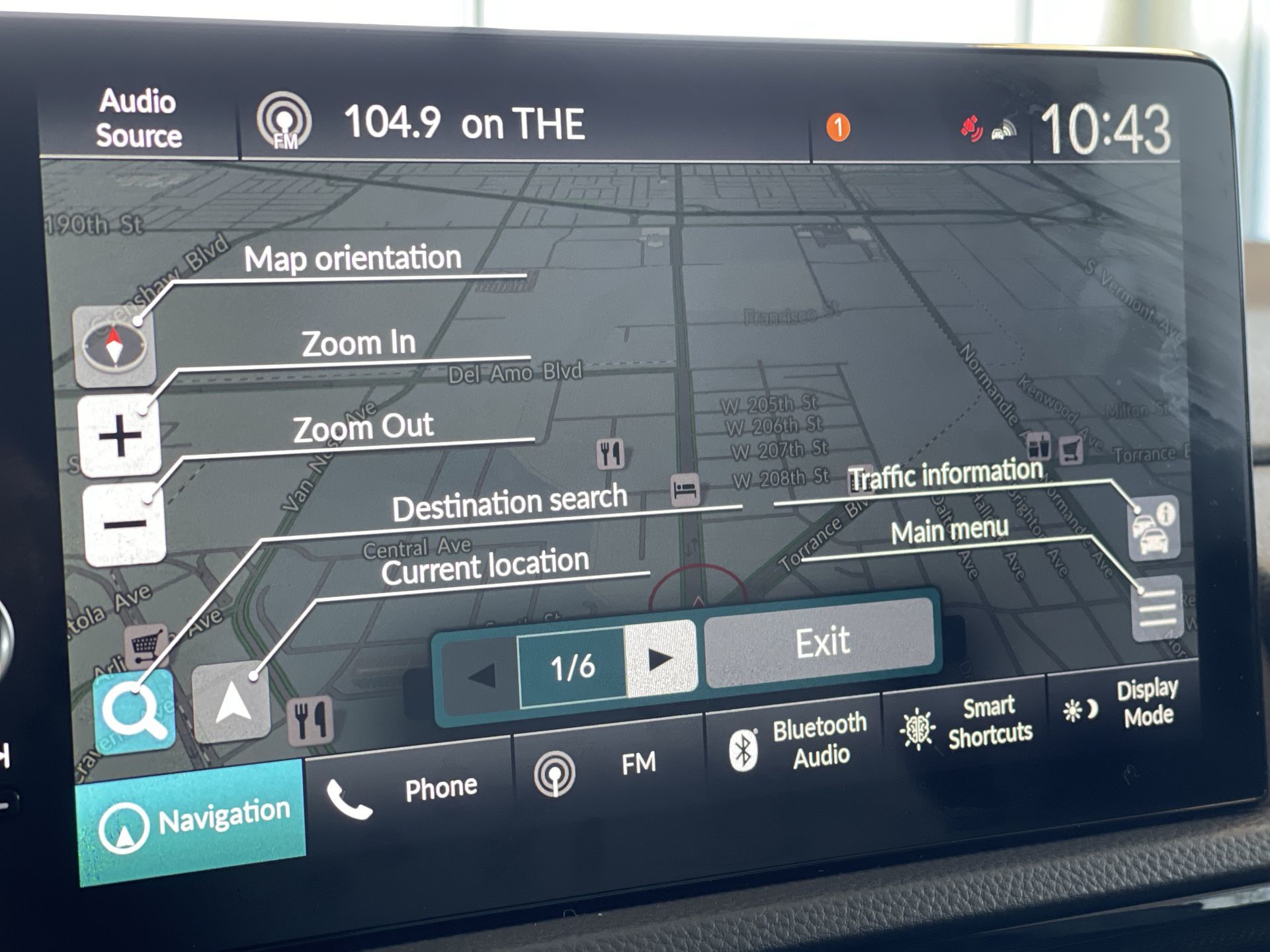2025 Honda CR-V HYBRID in Regina, Saskatchewan