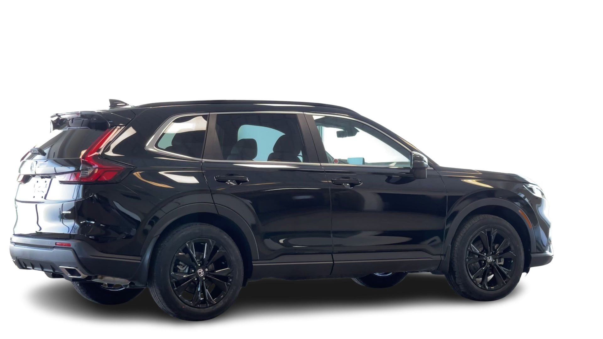 2025 Honda CR-V HYBRID in Regina, Saskatchewan