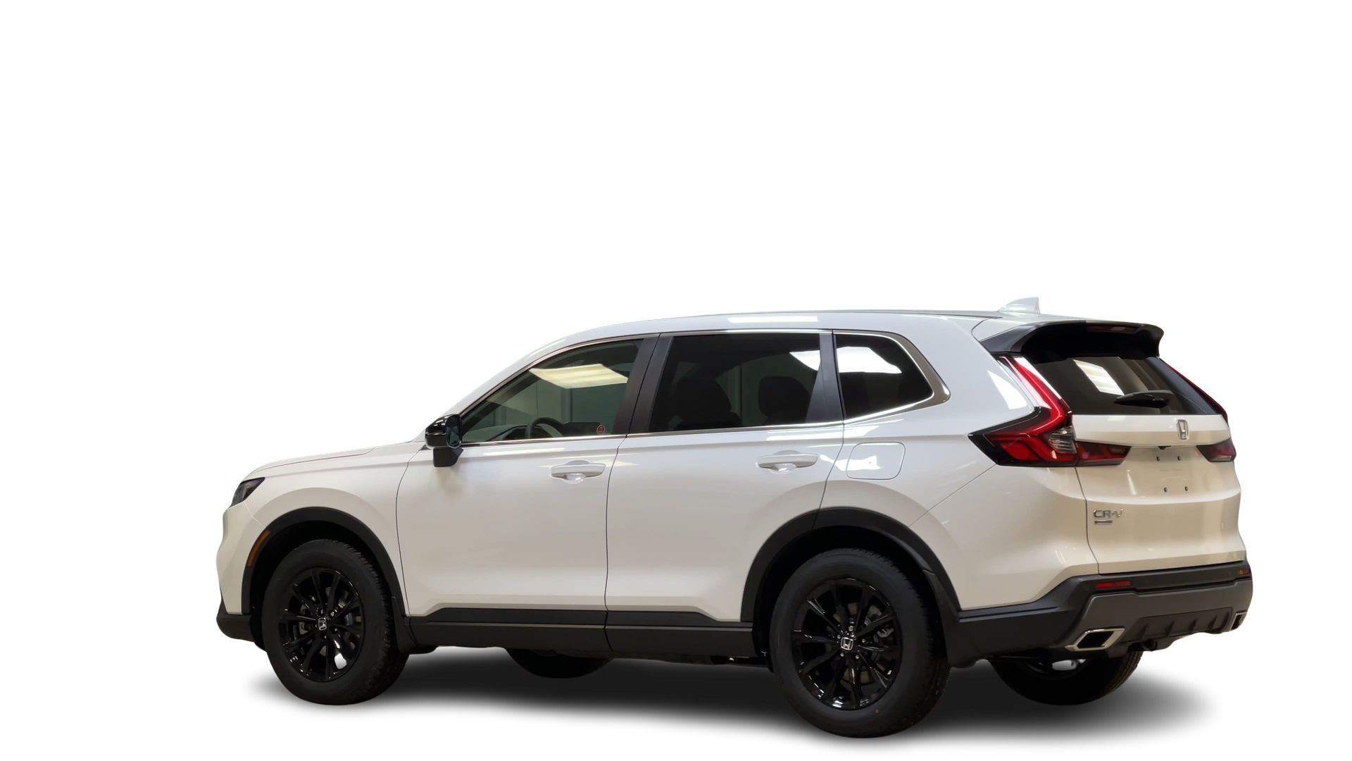 Honda CR-V HYBRID  2025 à Regina, Saskatchewan