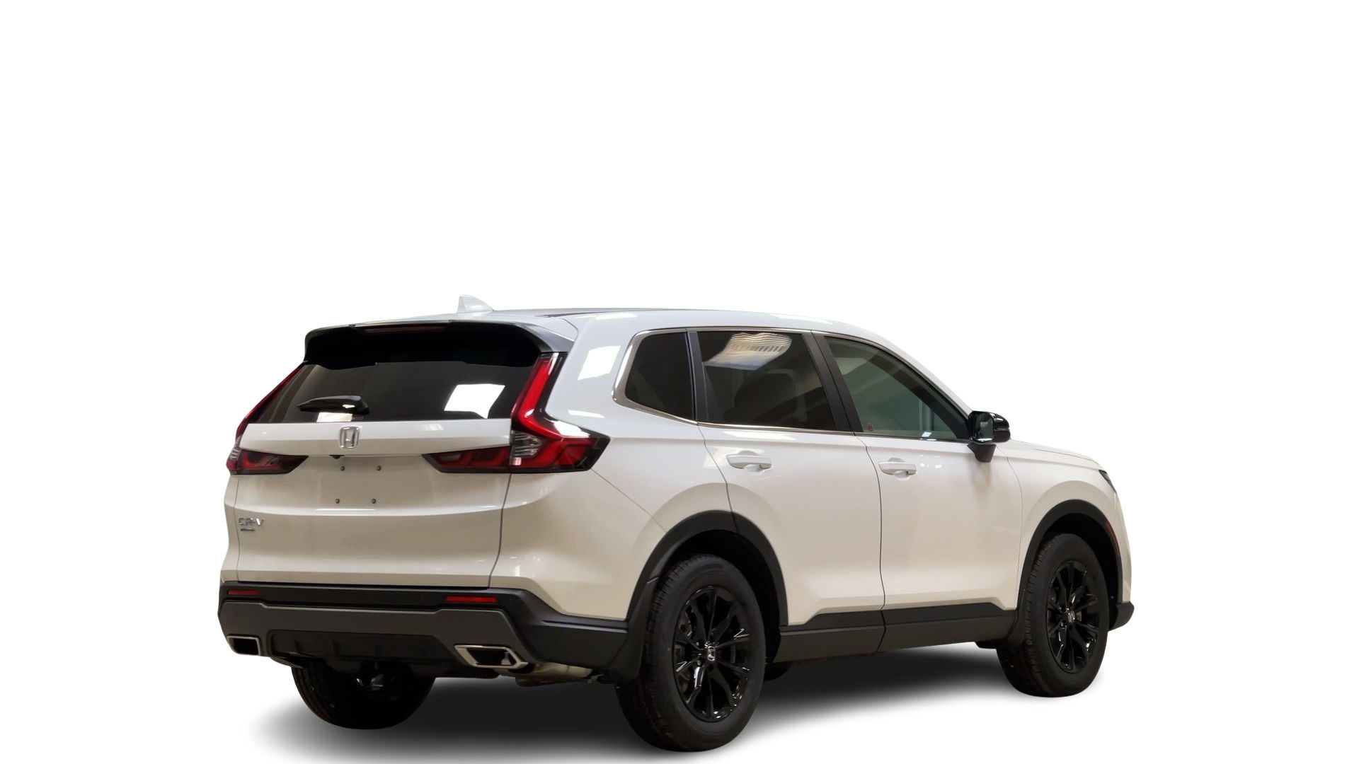 Honda CR-V HYBRID  2025 à Regina, Saskatchewan