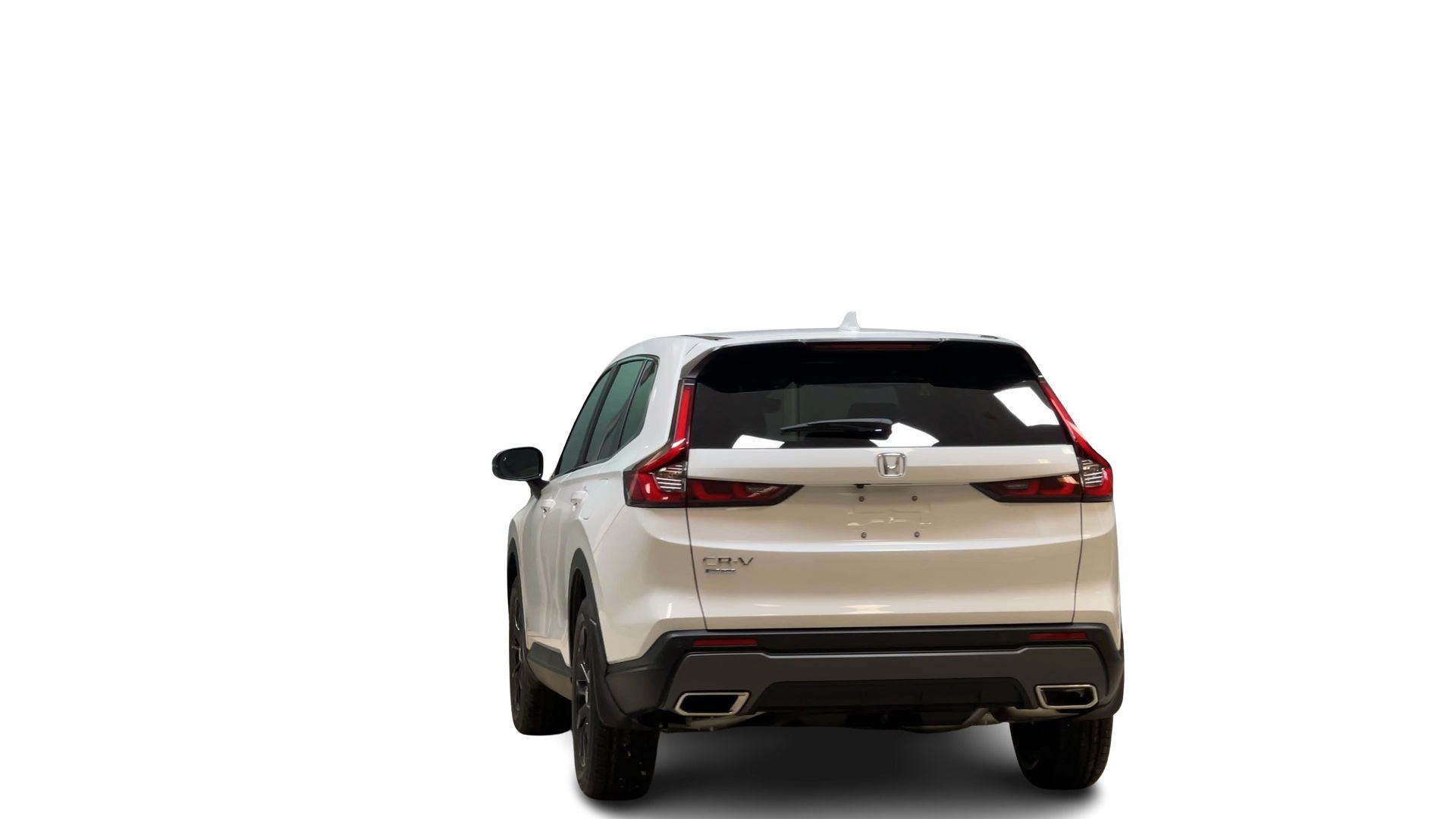 Honda CR-V HYBRID  2025 à Regina, Saskatchewan