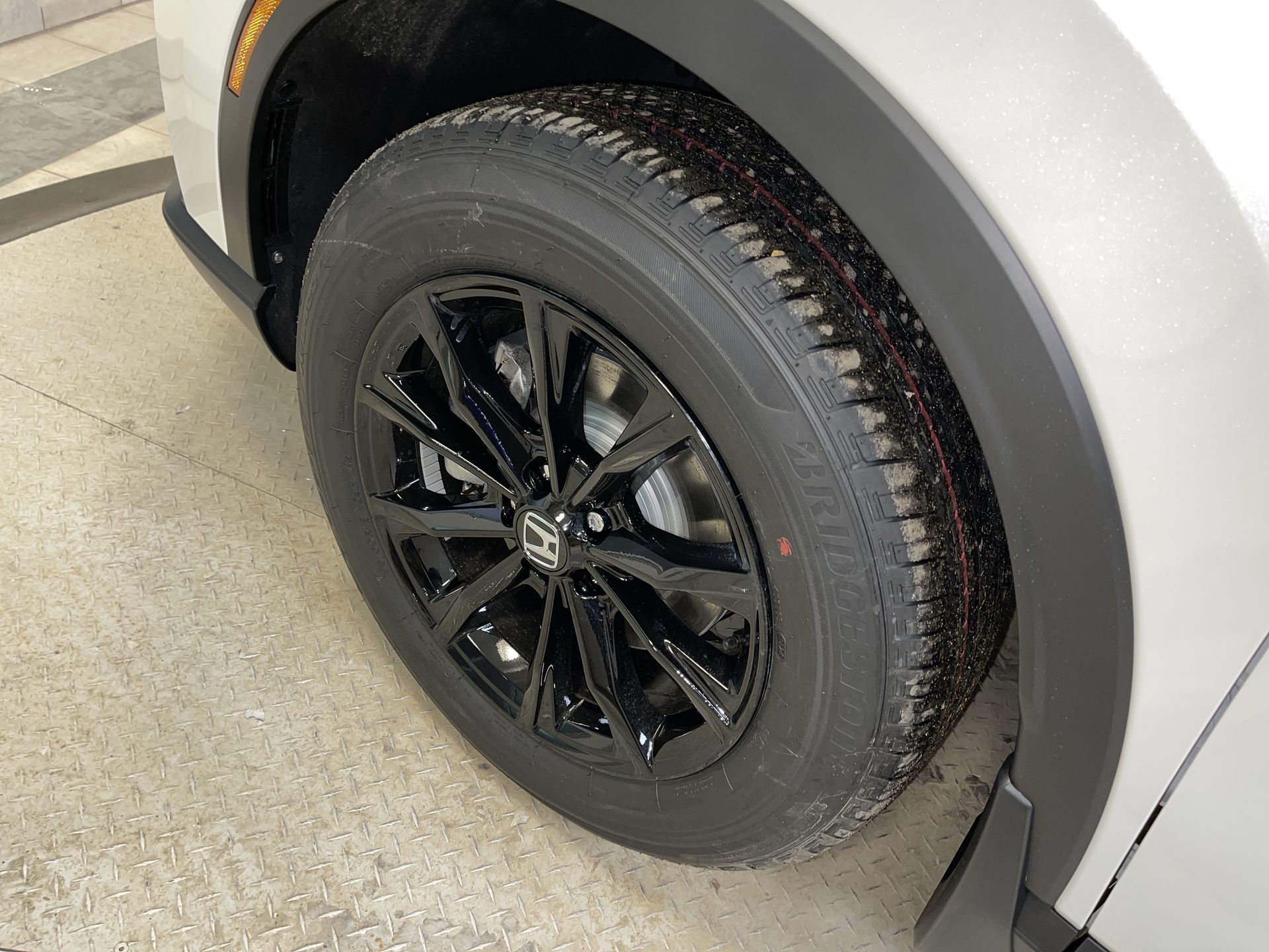 Honda CR-V HYBRID  2025 à Regina, Saskatchewan