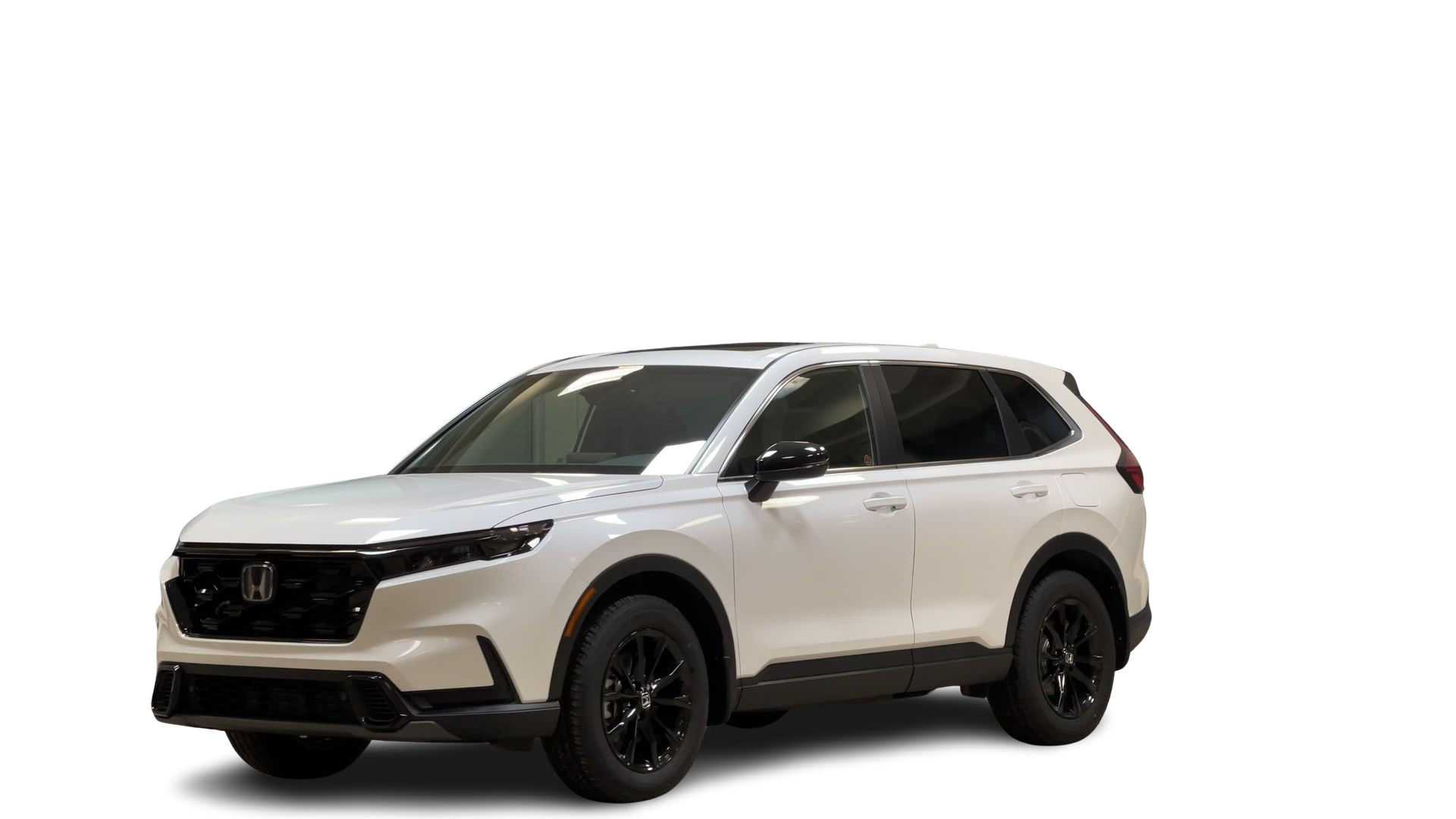 Honda CR-V HYBRID  2025 à Regina, Saskatchewan