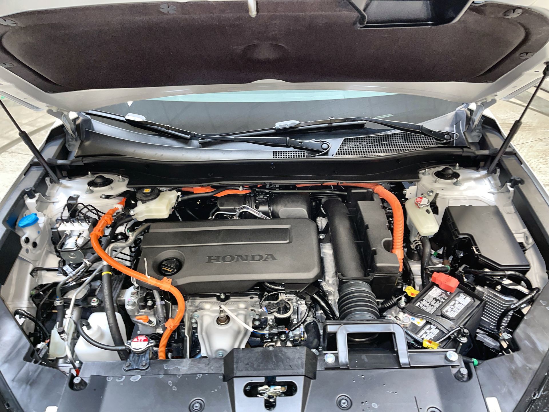 Honda CR-V HYBRID  2025 à Regina, Saskatchewan