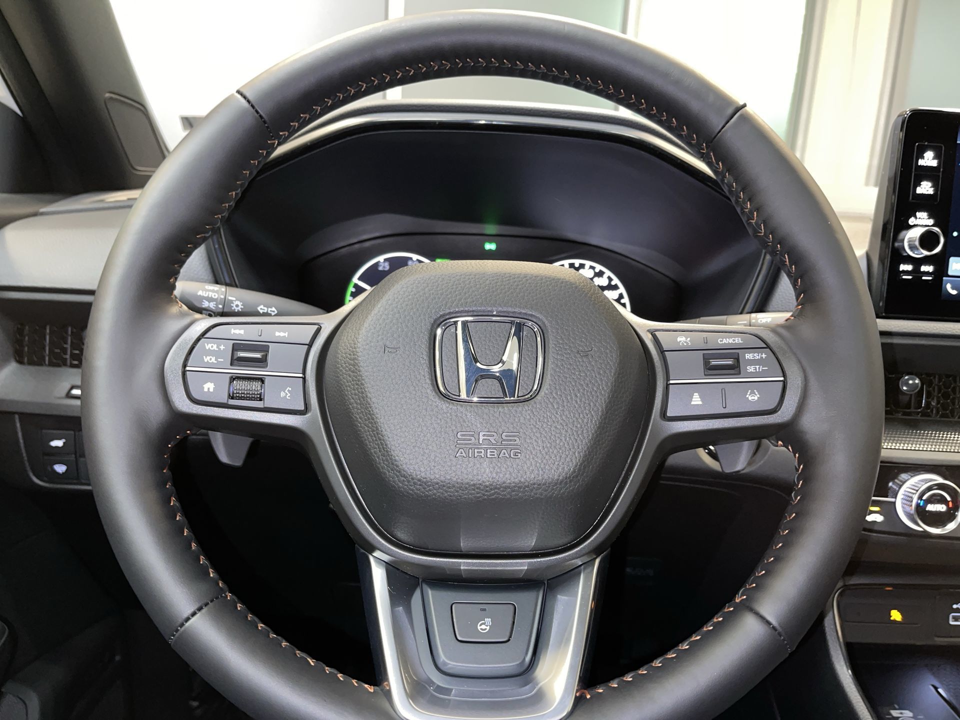 Honda CR-V HYBRID  2025 à Regina, Saskatchewan