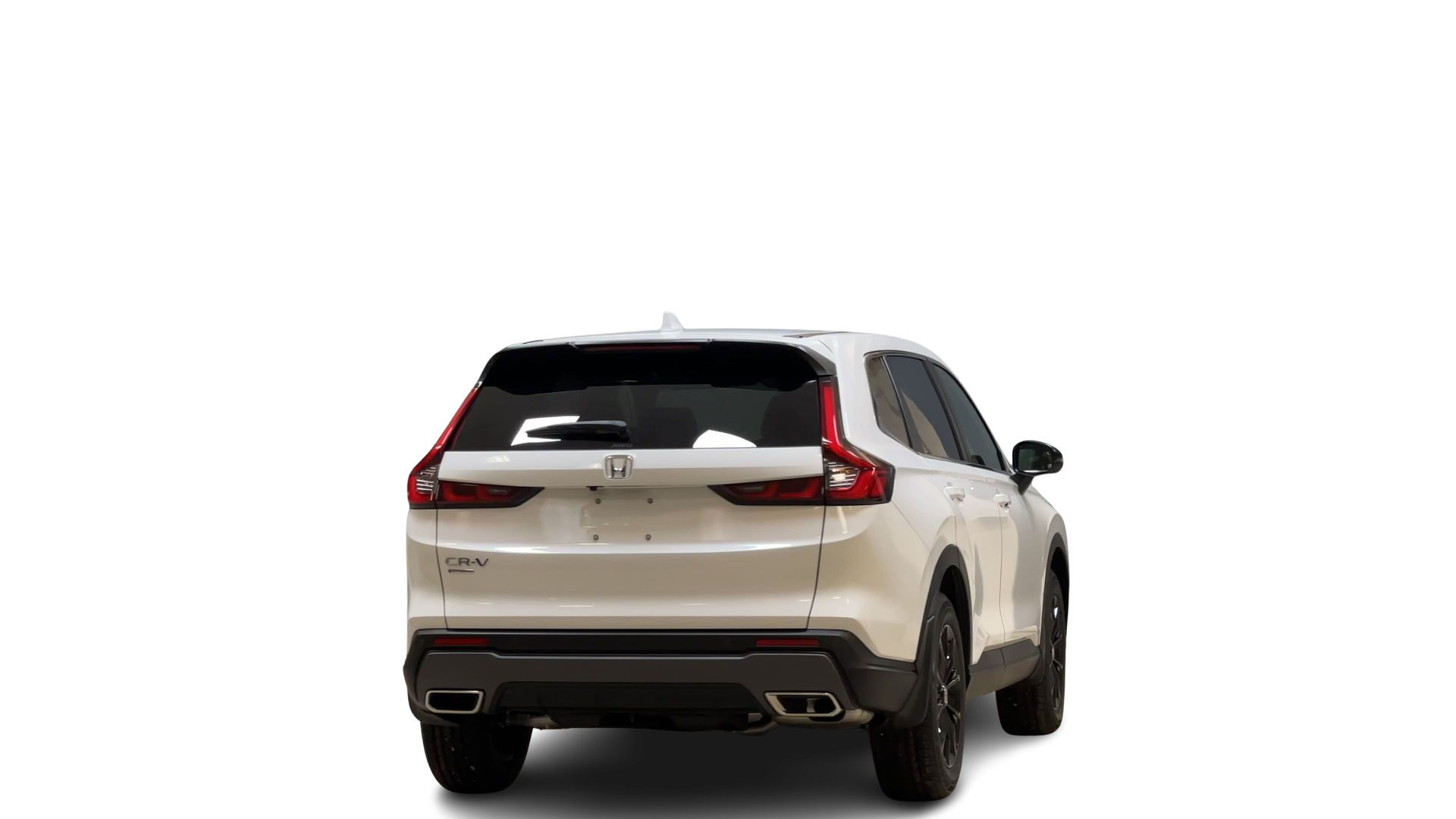 Honda CR-V HYBRID  2025 à Regina, Saskatchewan