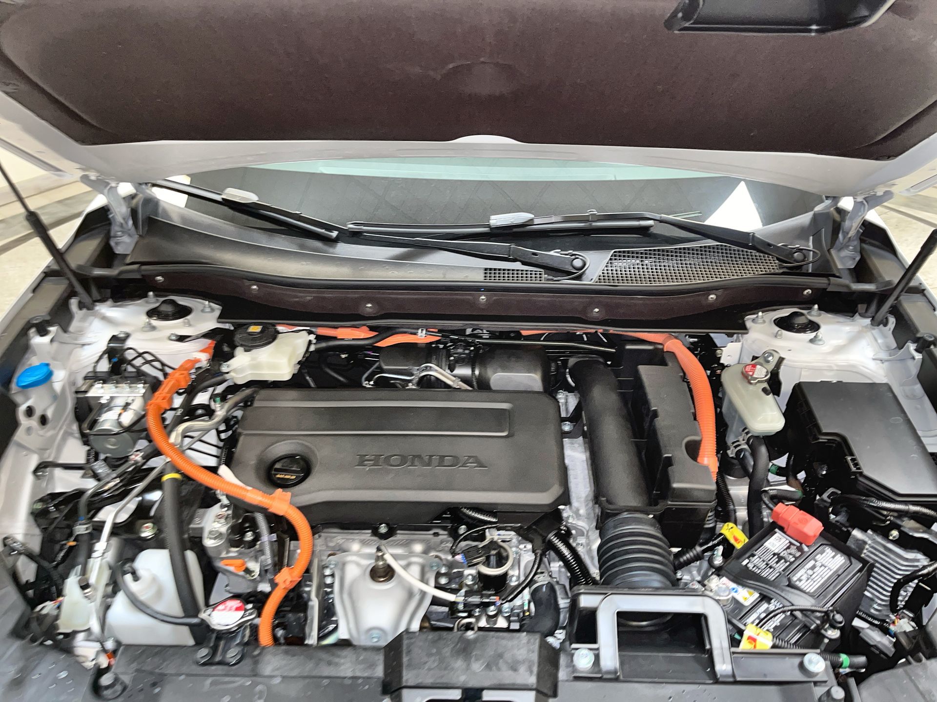 Honda CR-V HYBRID  2025 à Regina, Saskatchewan