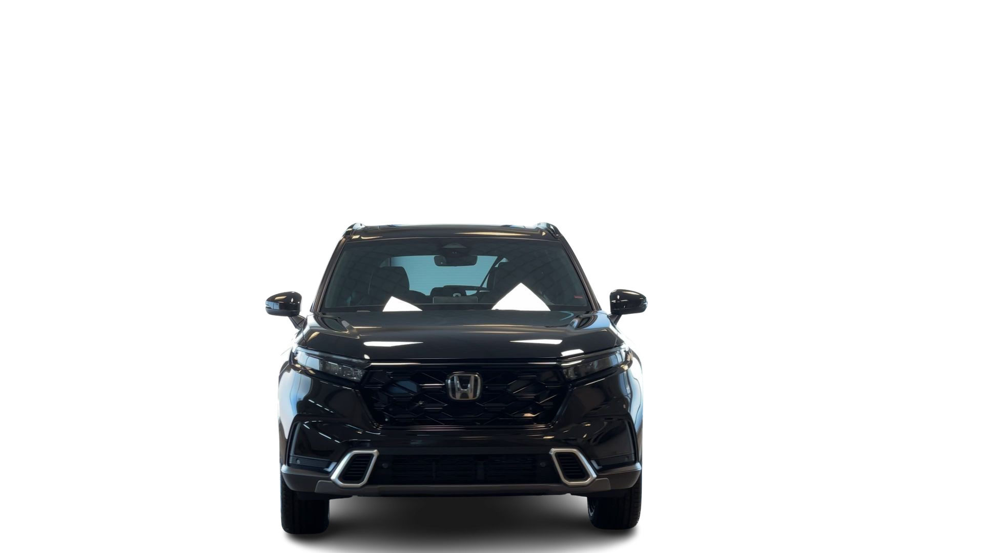 2025 Honda CR-V HYBRID in Regina, Saskatchewan