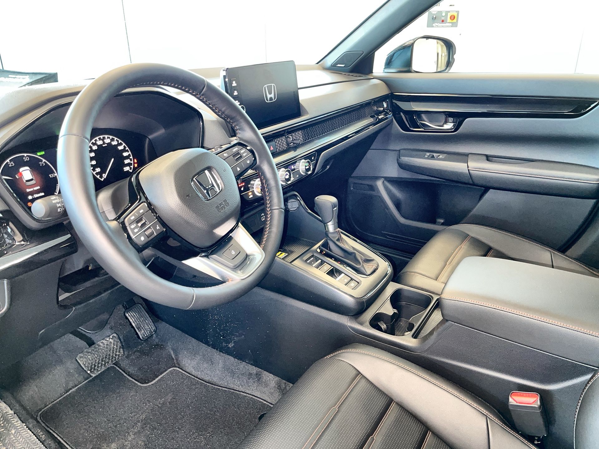 2025 Honda CR-V HYBRID in Regina, Saskatchewan