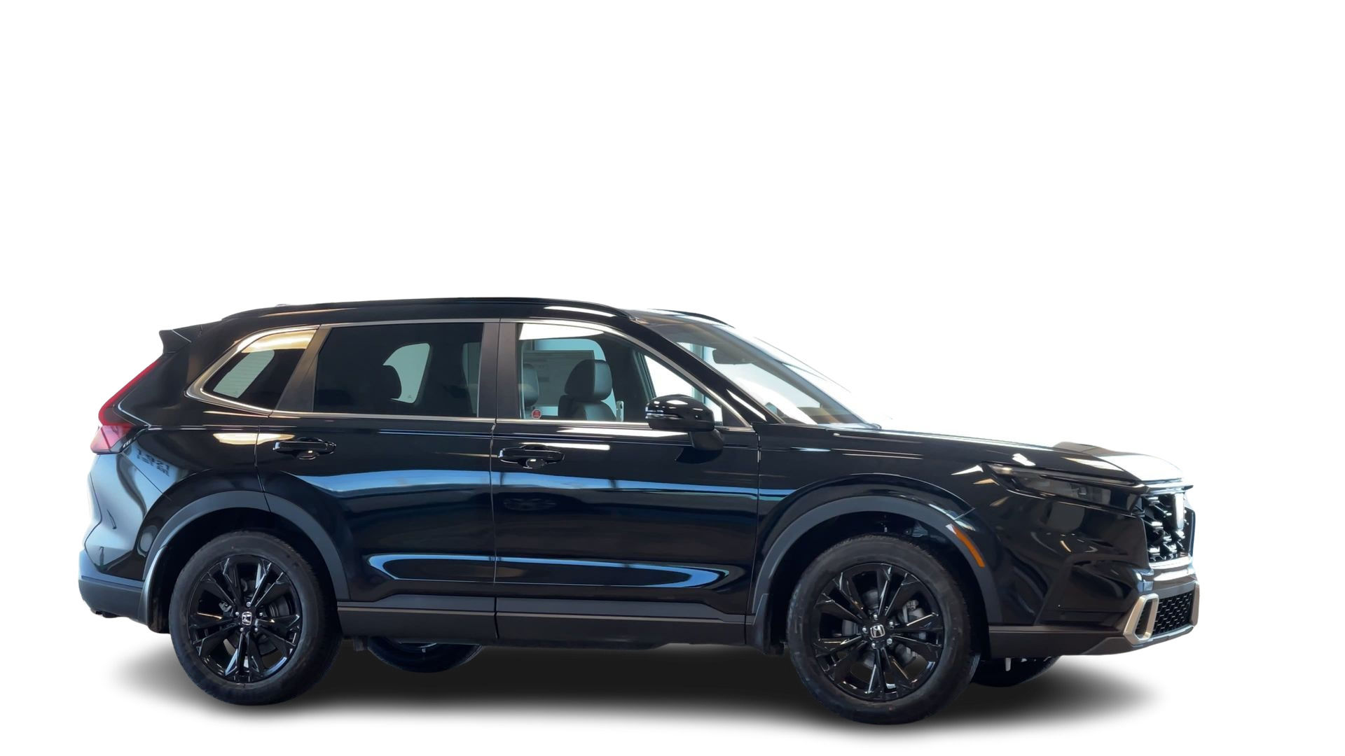2025 Honda CR-V HYBRID in Regina, Saskatchewan