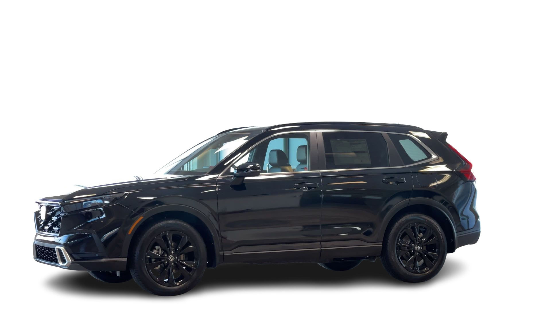 2025 Honda CR-V HYBRID in Regina, Saskatchewan