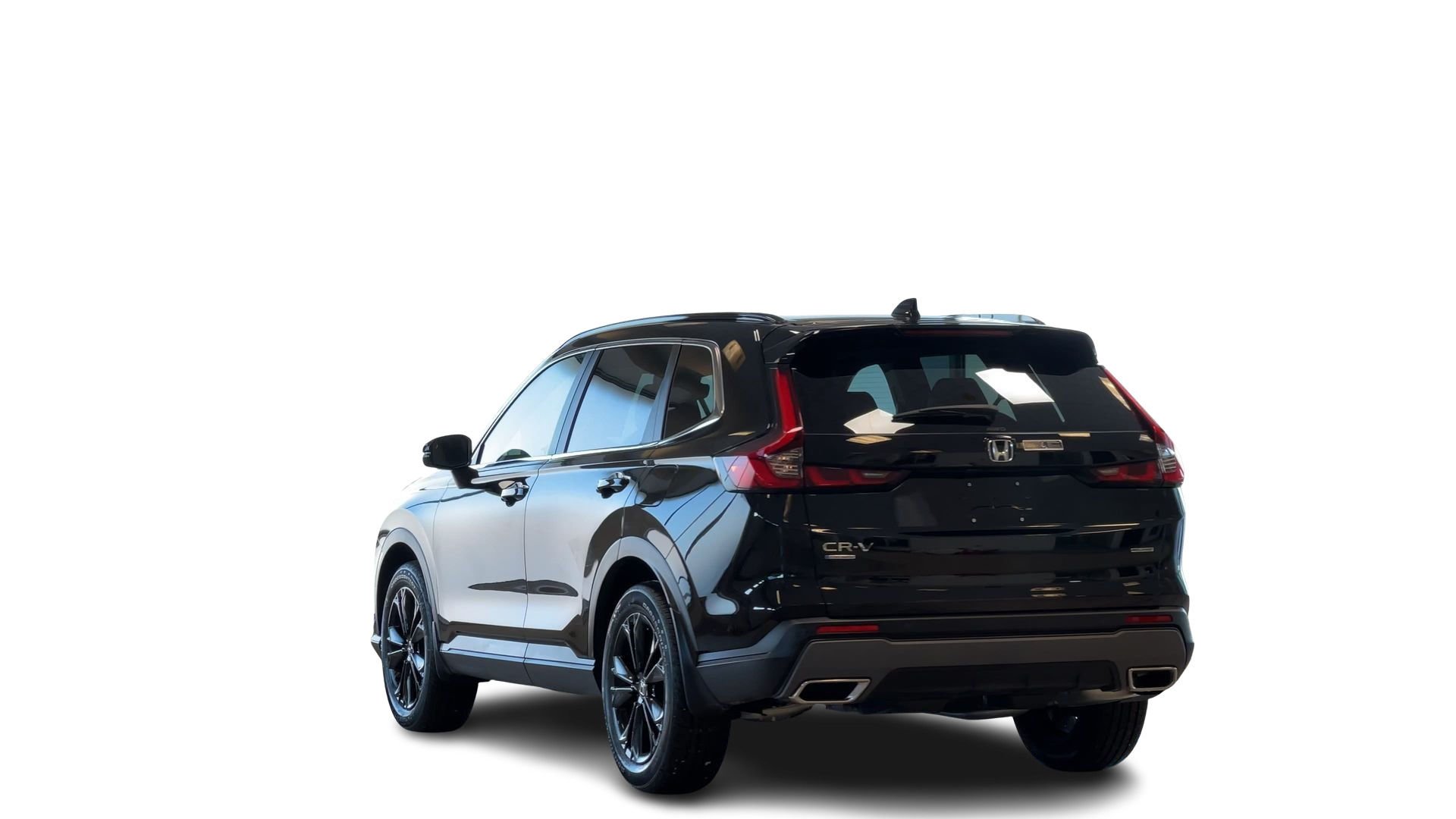2025 Honda CR-V HYBRID in Regina, Saskatchewan