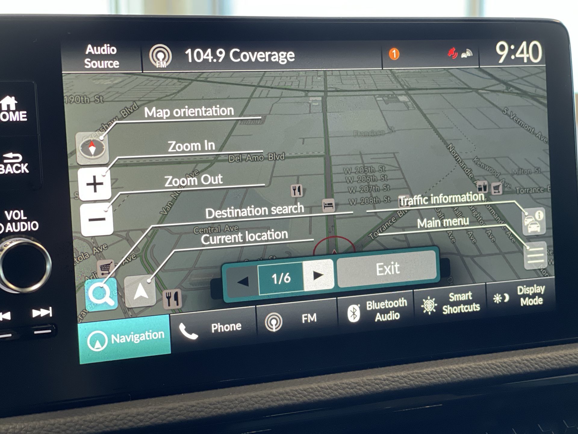 2025 Honda CR-V HYBRID in Regina, Saskatchewan