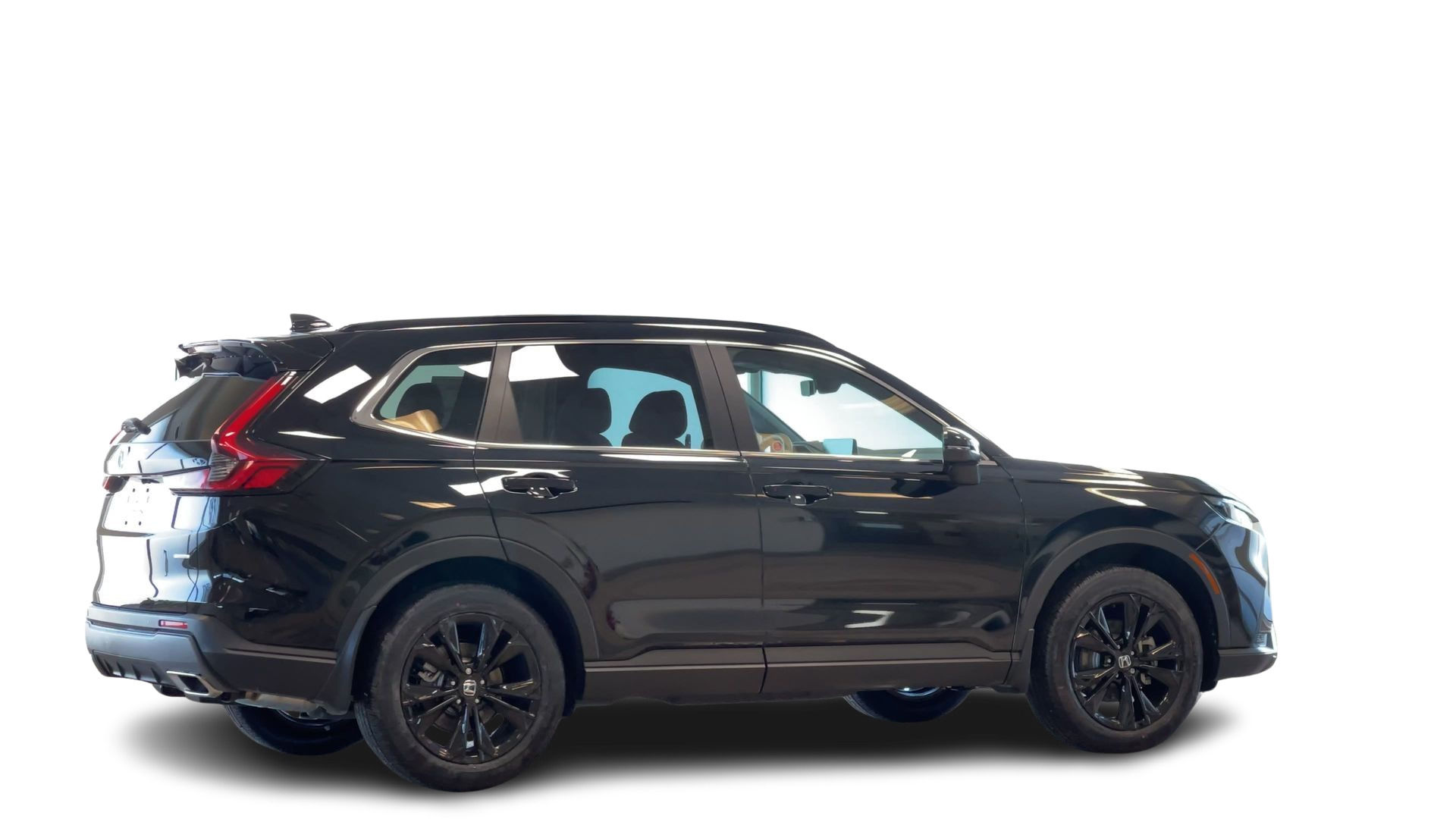 2025 Honda CR-V HYBRID in Regina, Saskatchewan
