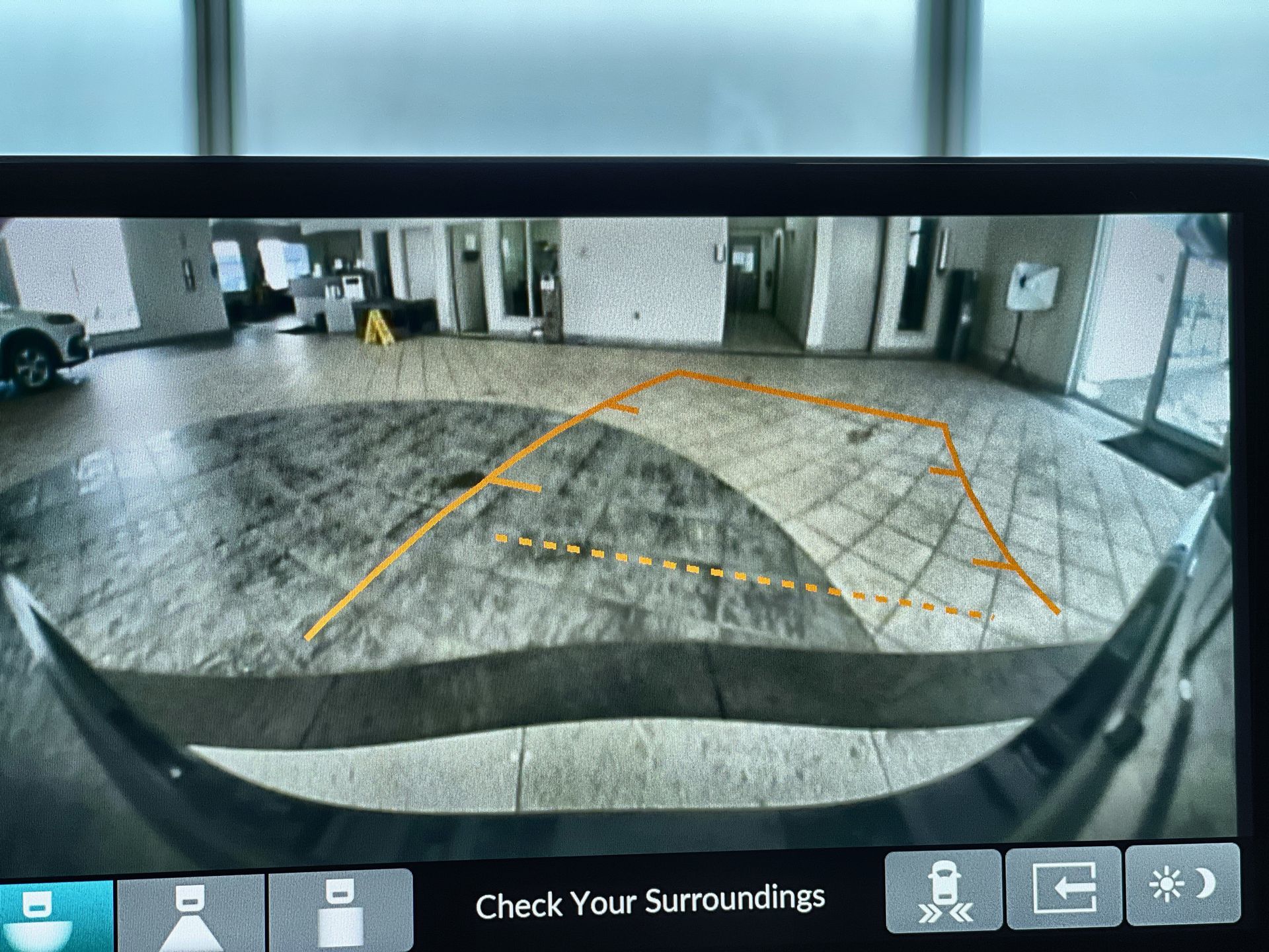 2025 Honda CR-V Hybrid