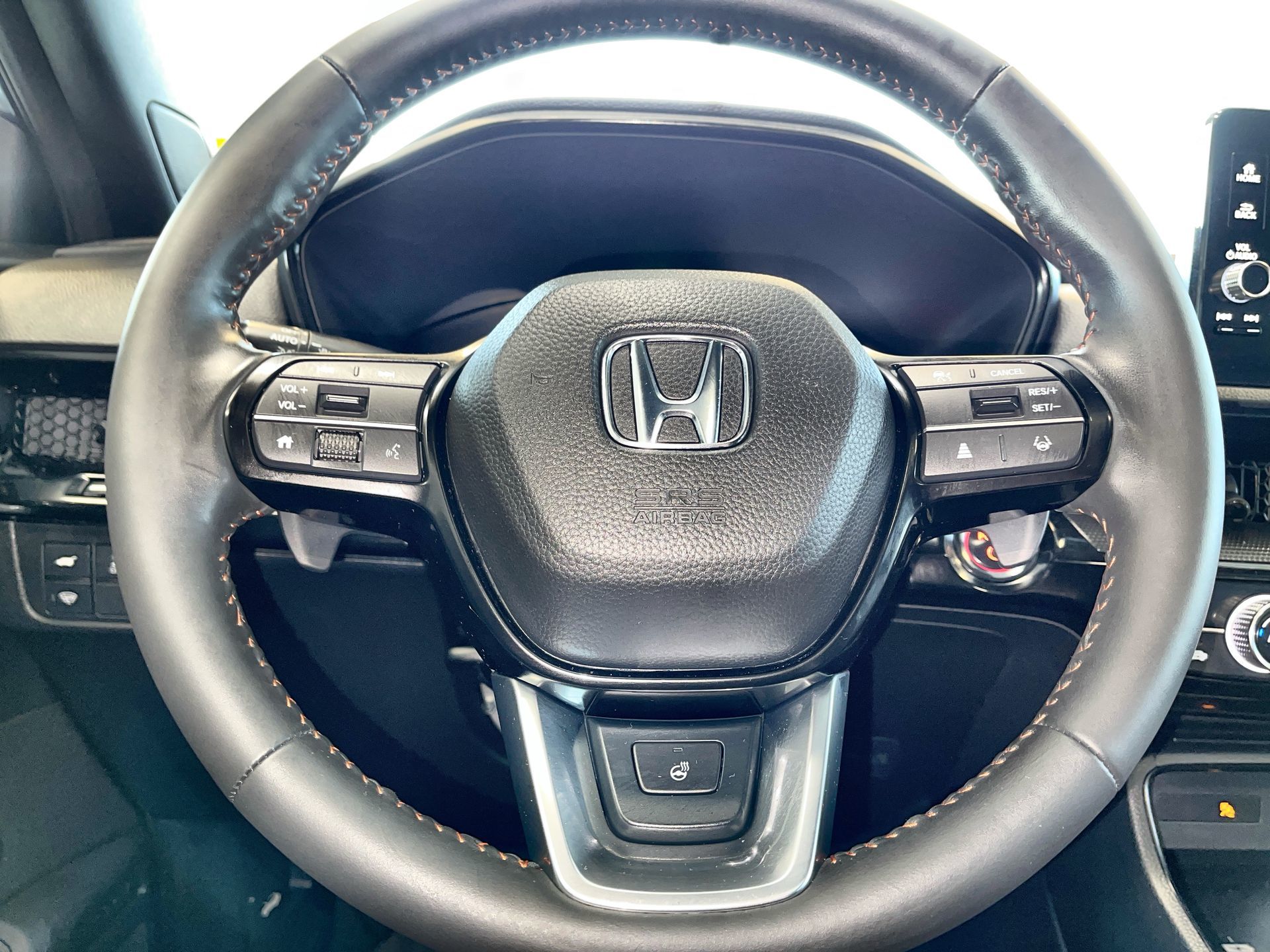 2025 Honda CR-V Hybrid