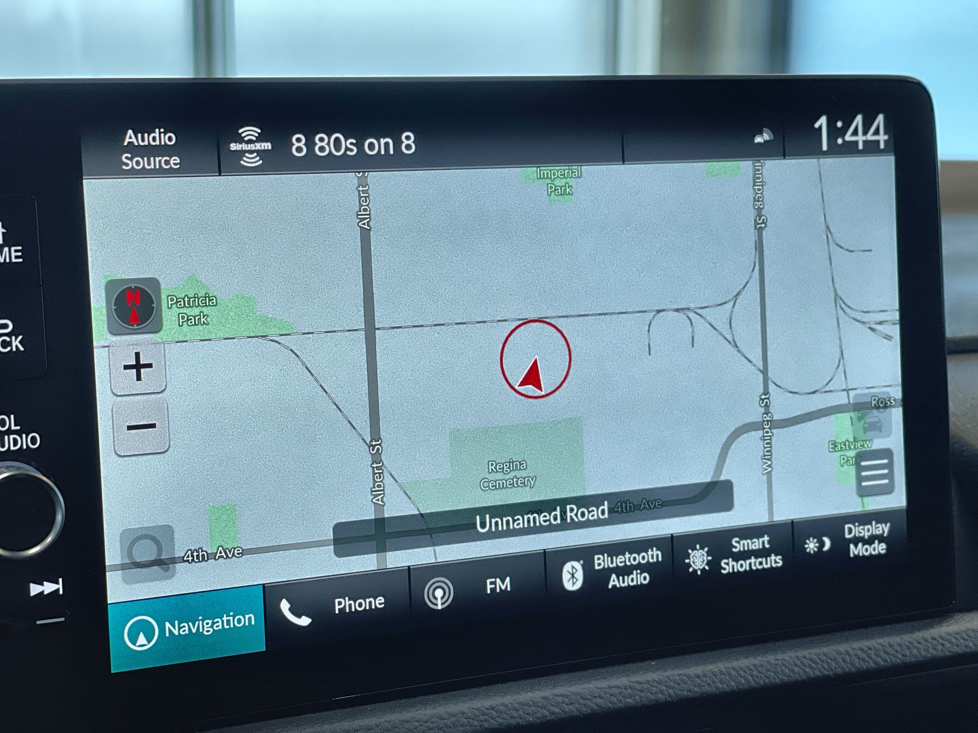 2025 Honda CR-V Hybrid