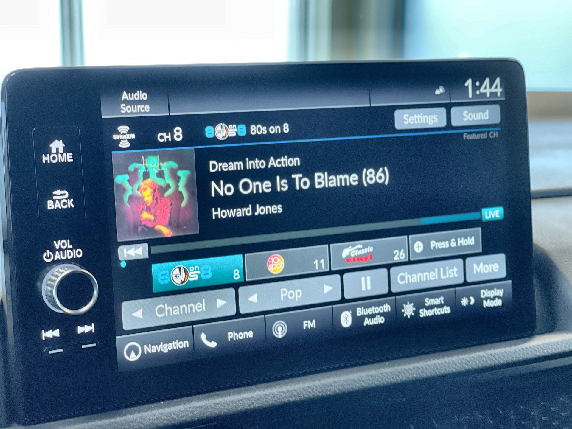 2025 Honda CR-V Hybrid