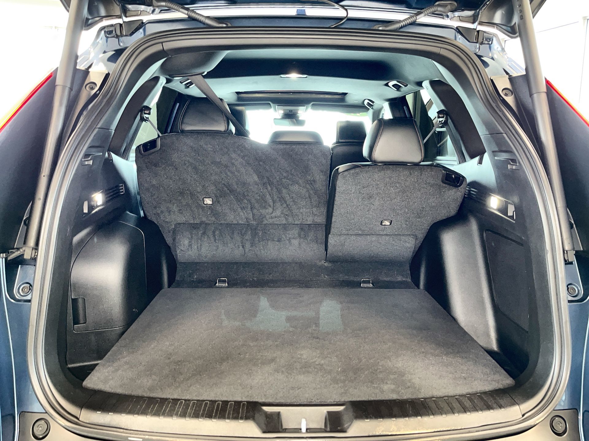 2025 Honda CR-V Hybrid