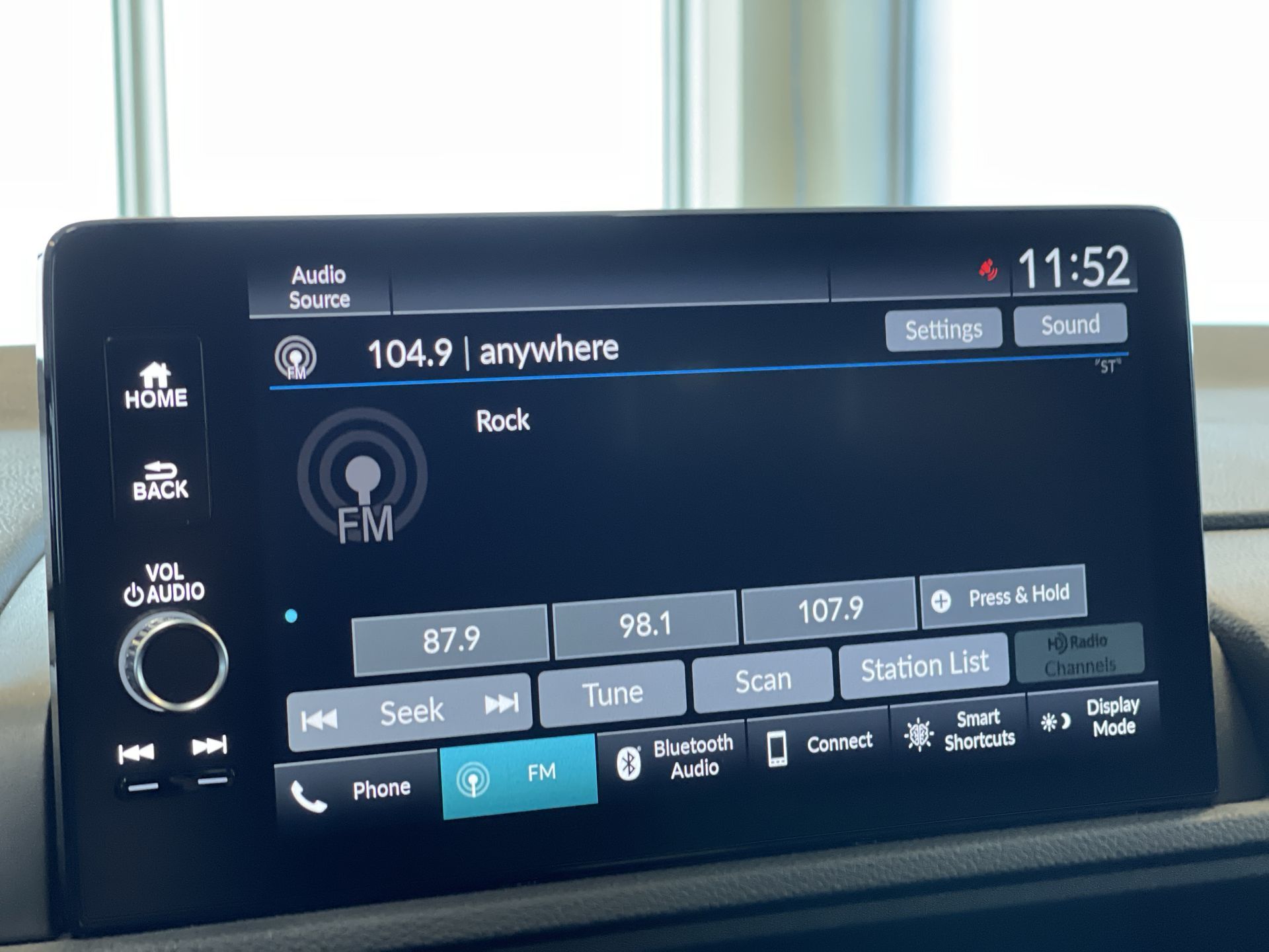 2025 Honda CR-V Hybrid