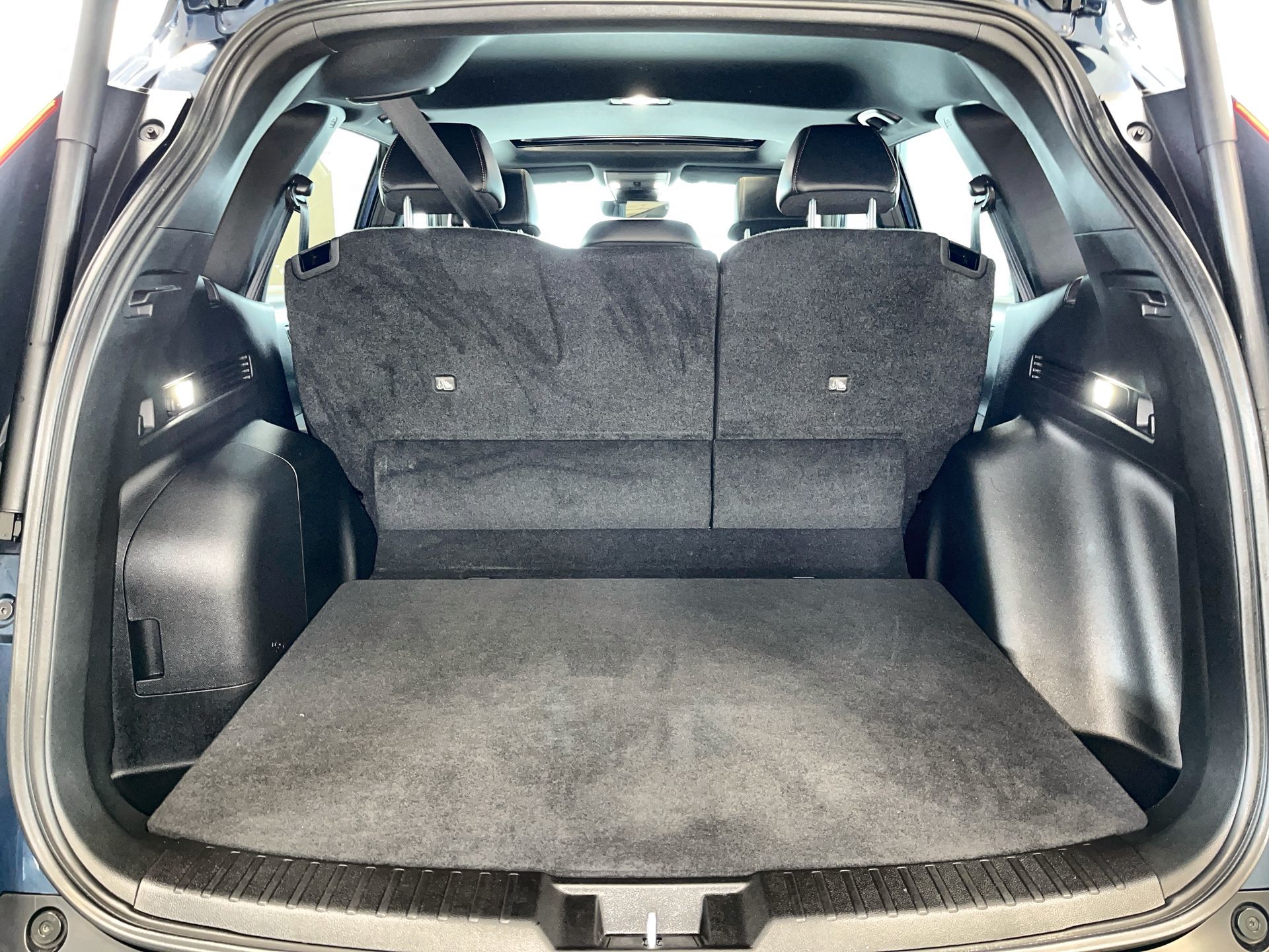 2025 Honda CR-V Hybrid