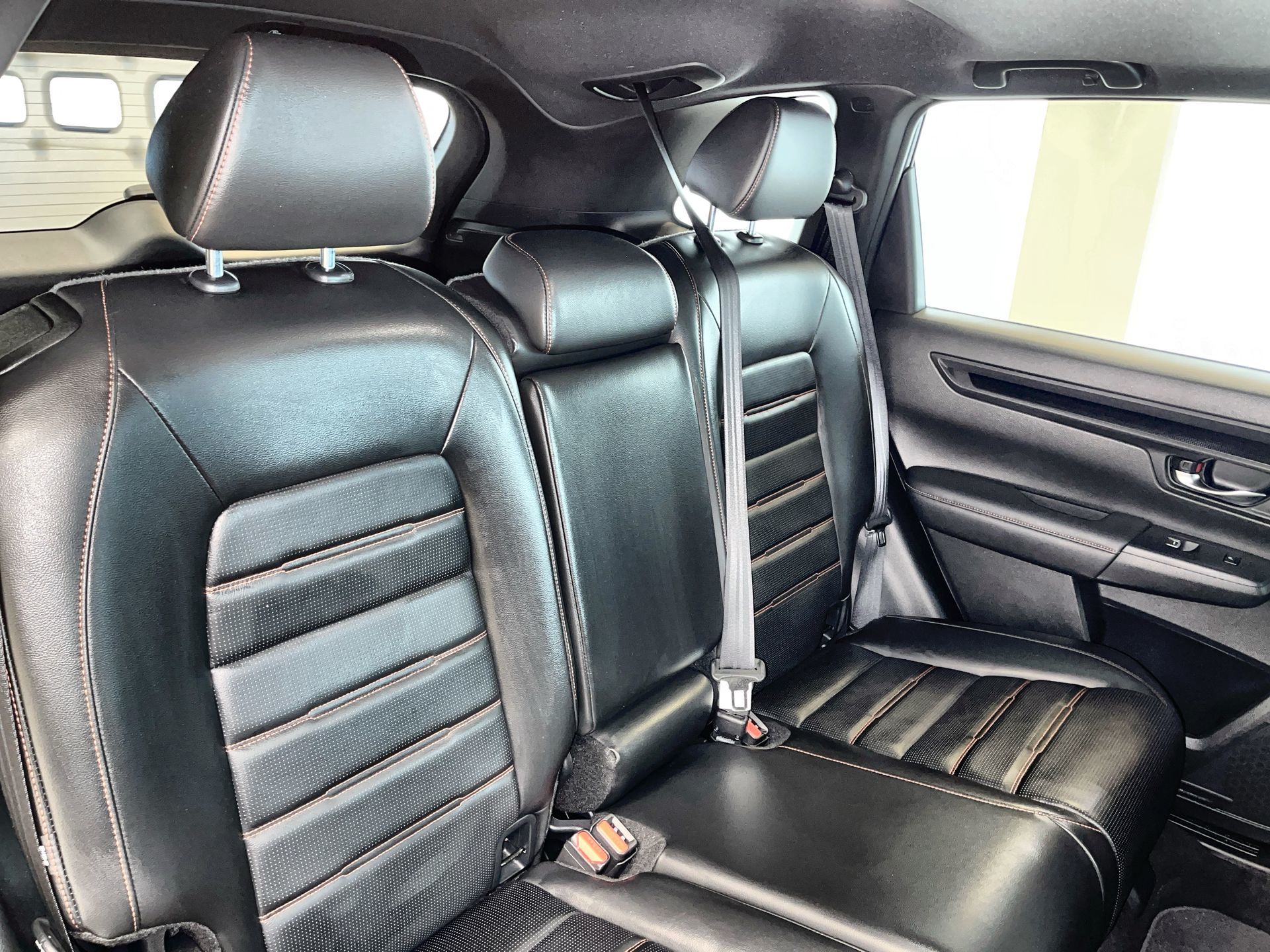 2025 Honda CR-V Hybrid