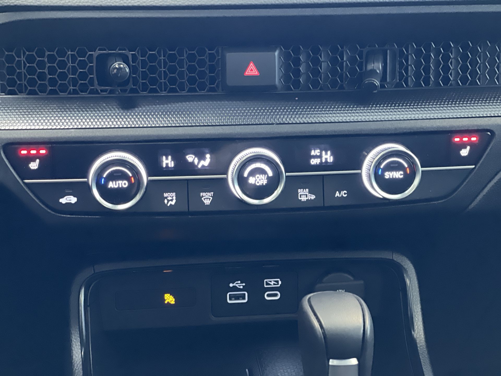 2025 Honda CR-V Hybrid