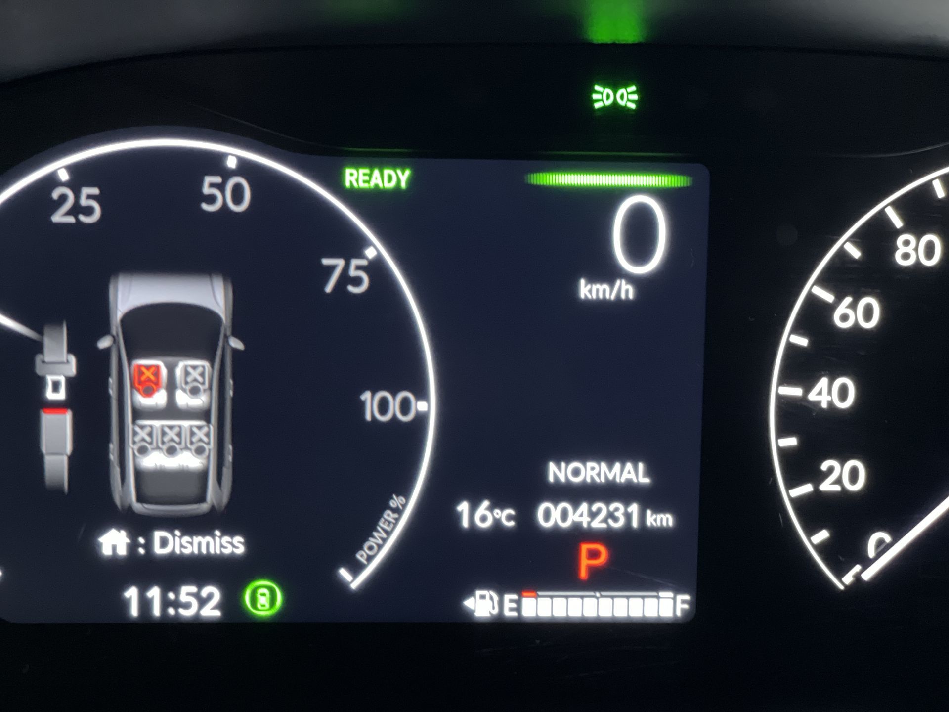 2025 Honda CR-V Hybrid