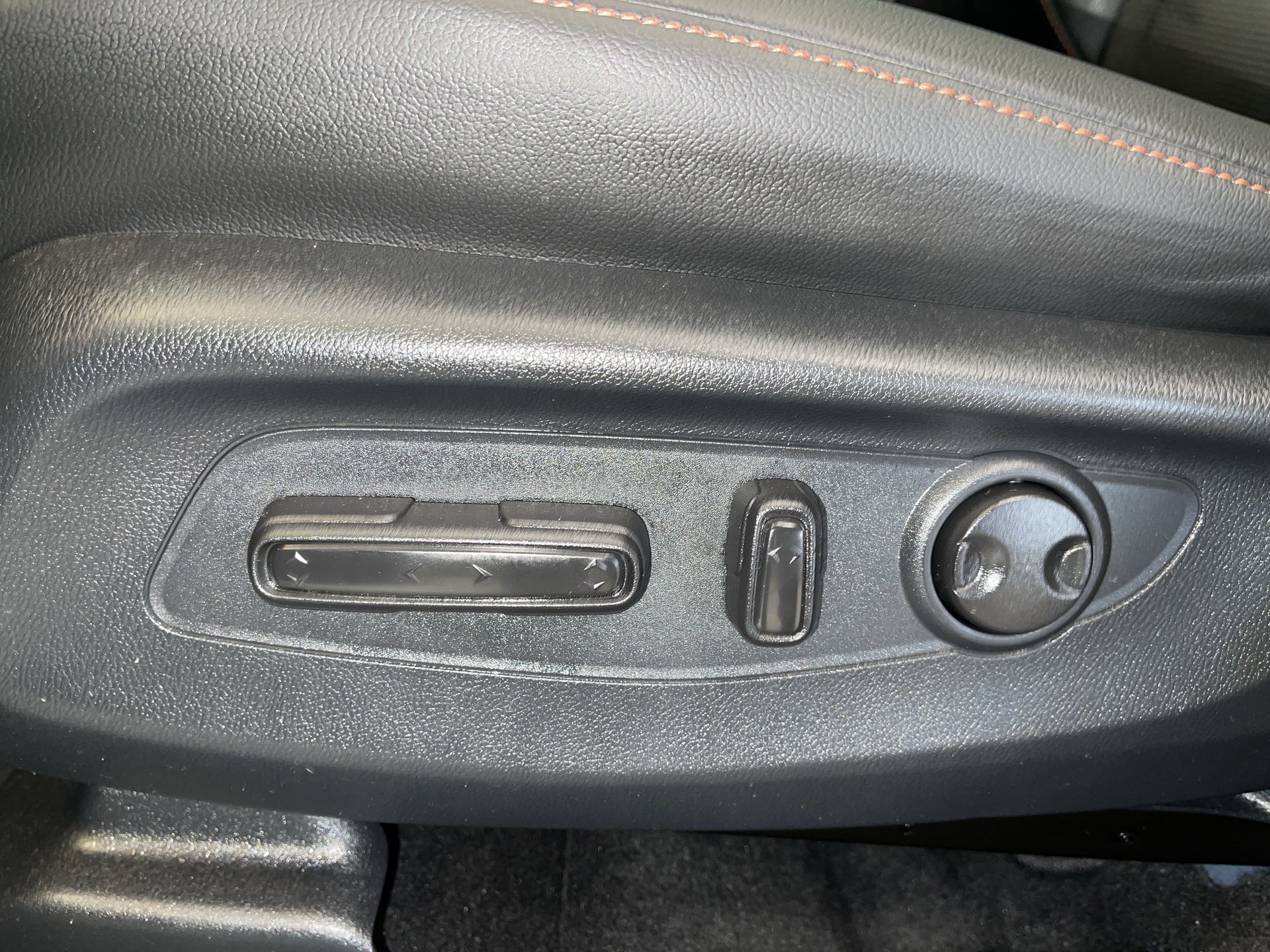 2025 Honda CR-V Hybrid