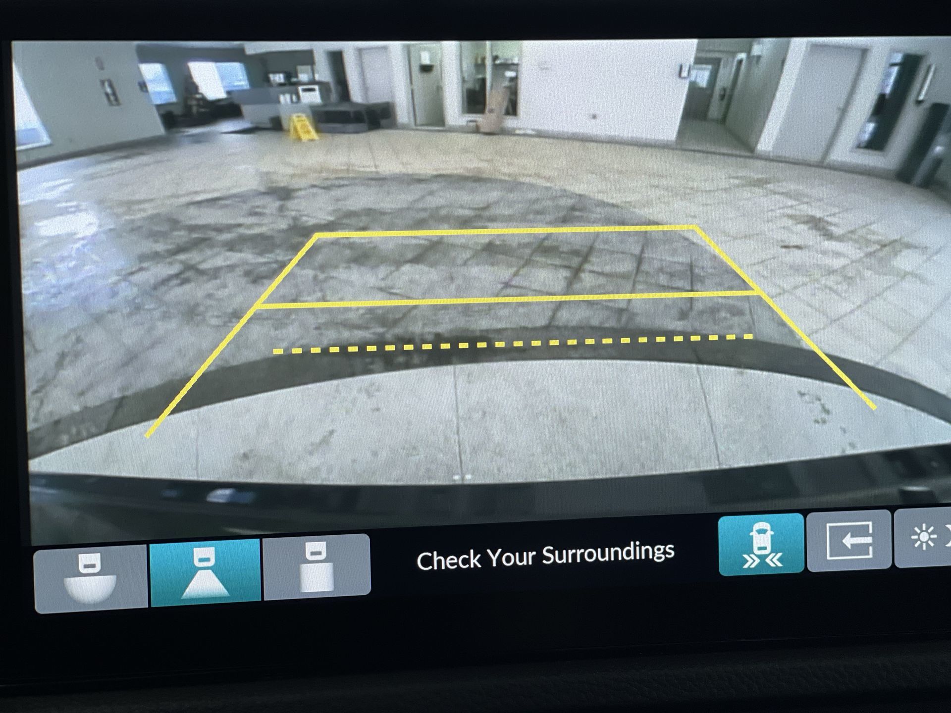 2025 Honda CR-V Hybrid