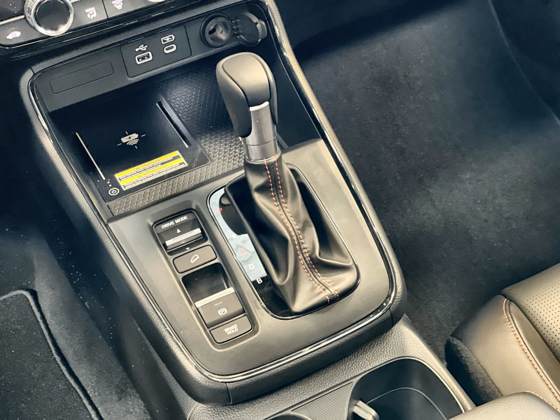 2025 Honda CR-V Hybrid