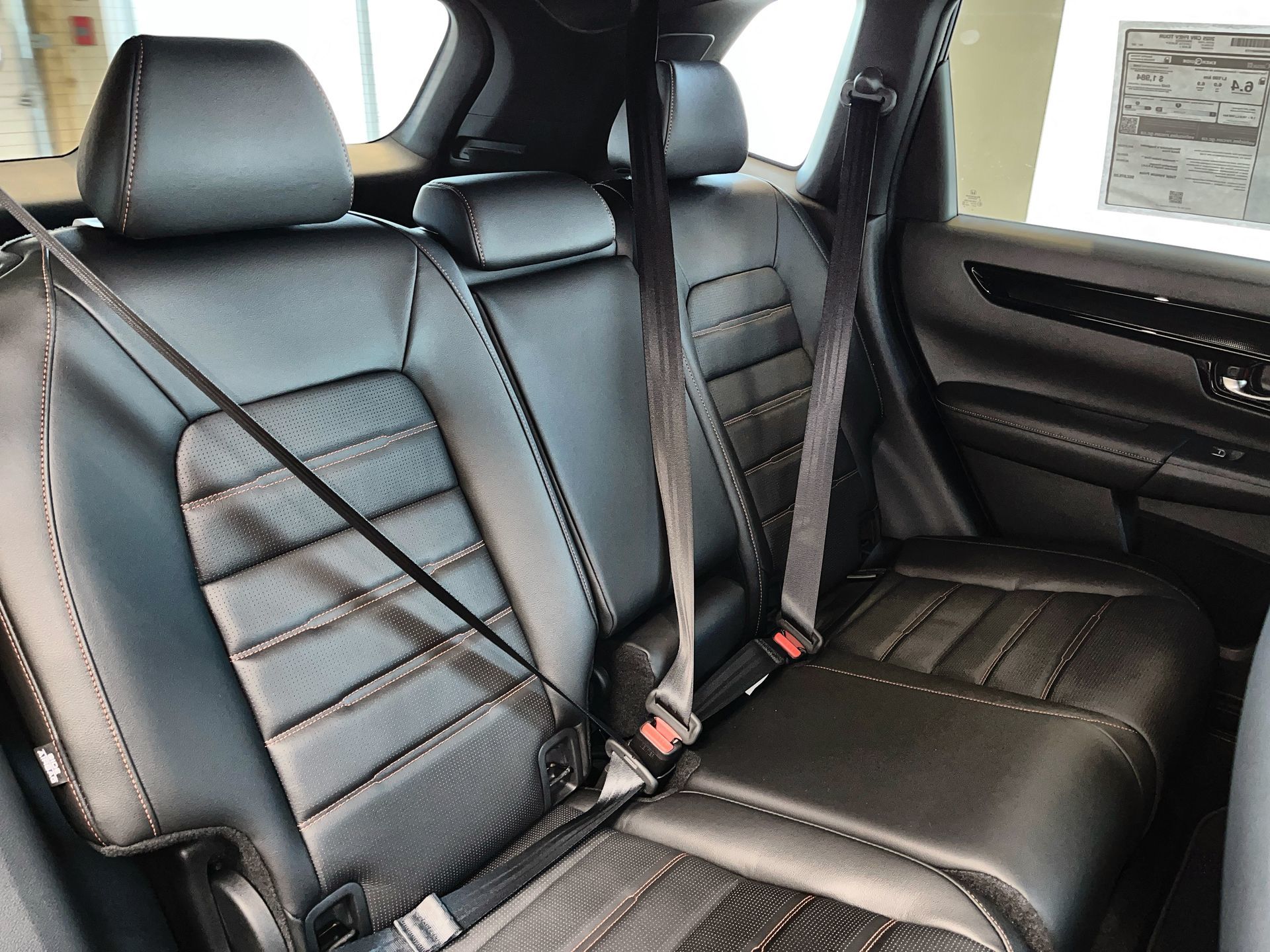 2025 Honda CR-V Hybrid