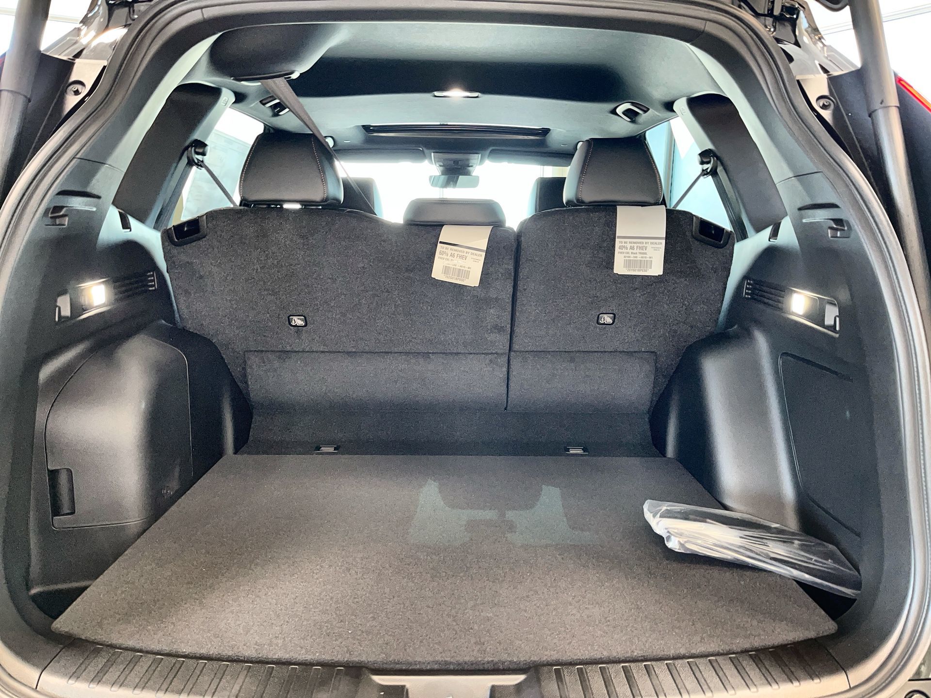 2025 Honda CR-V Hybrid