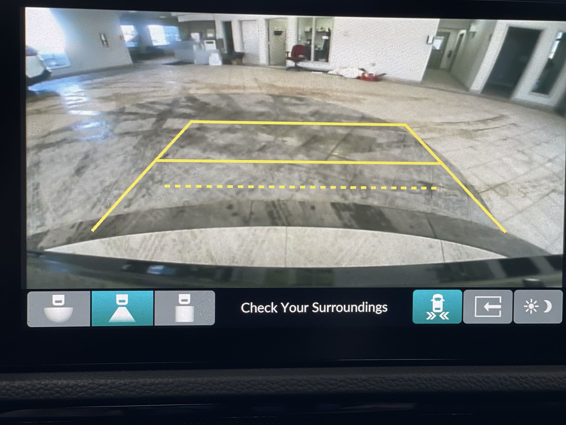 2025 Honda CR-V Hybrid